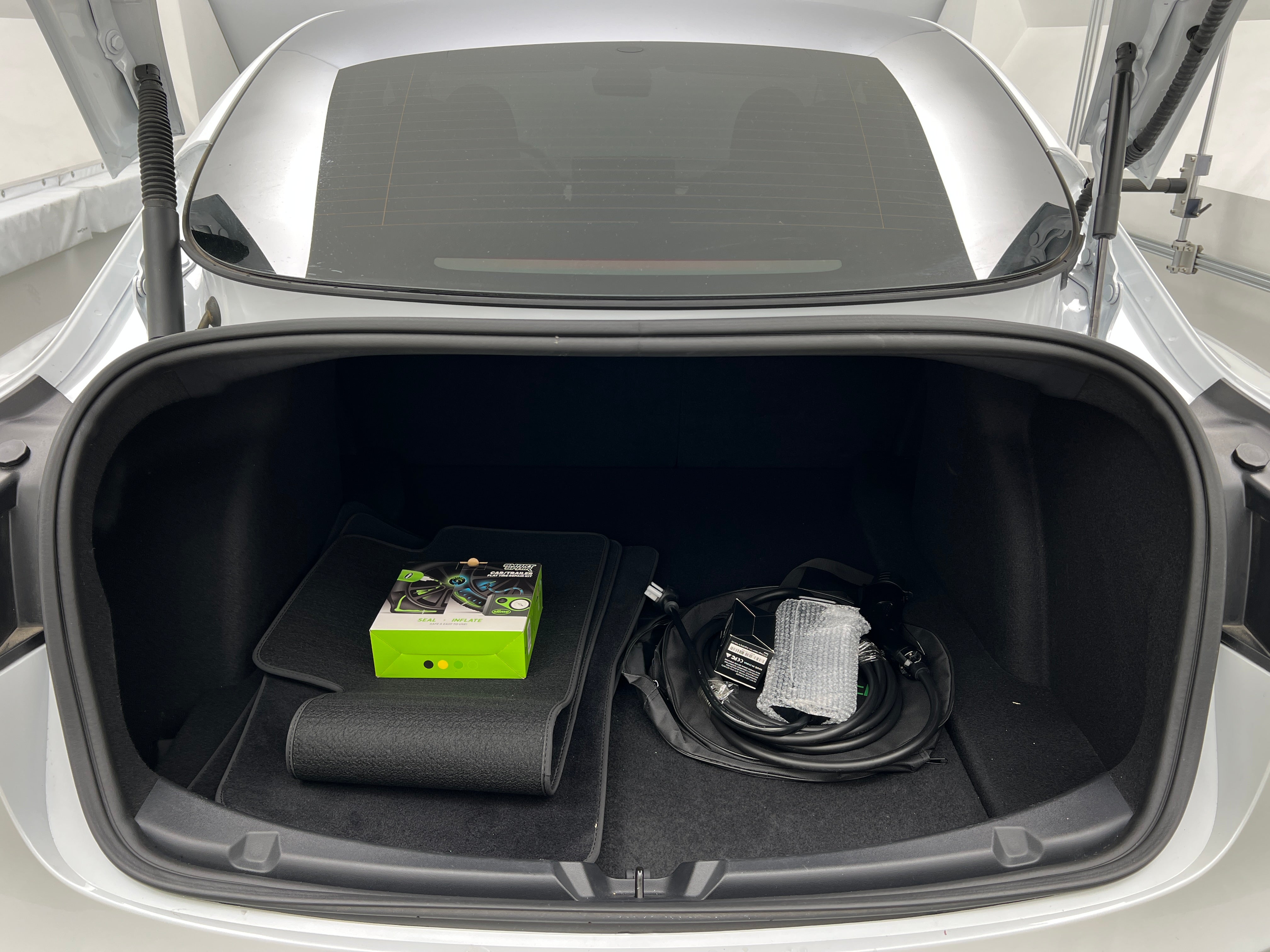2023 Tesla Model 3 Performance 6