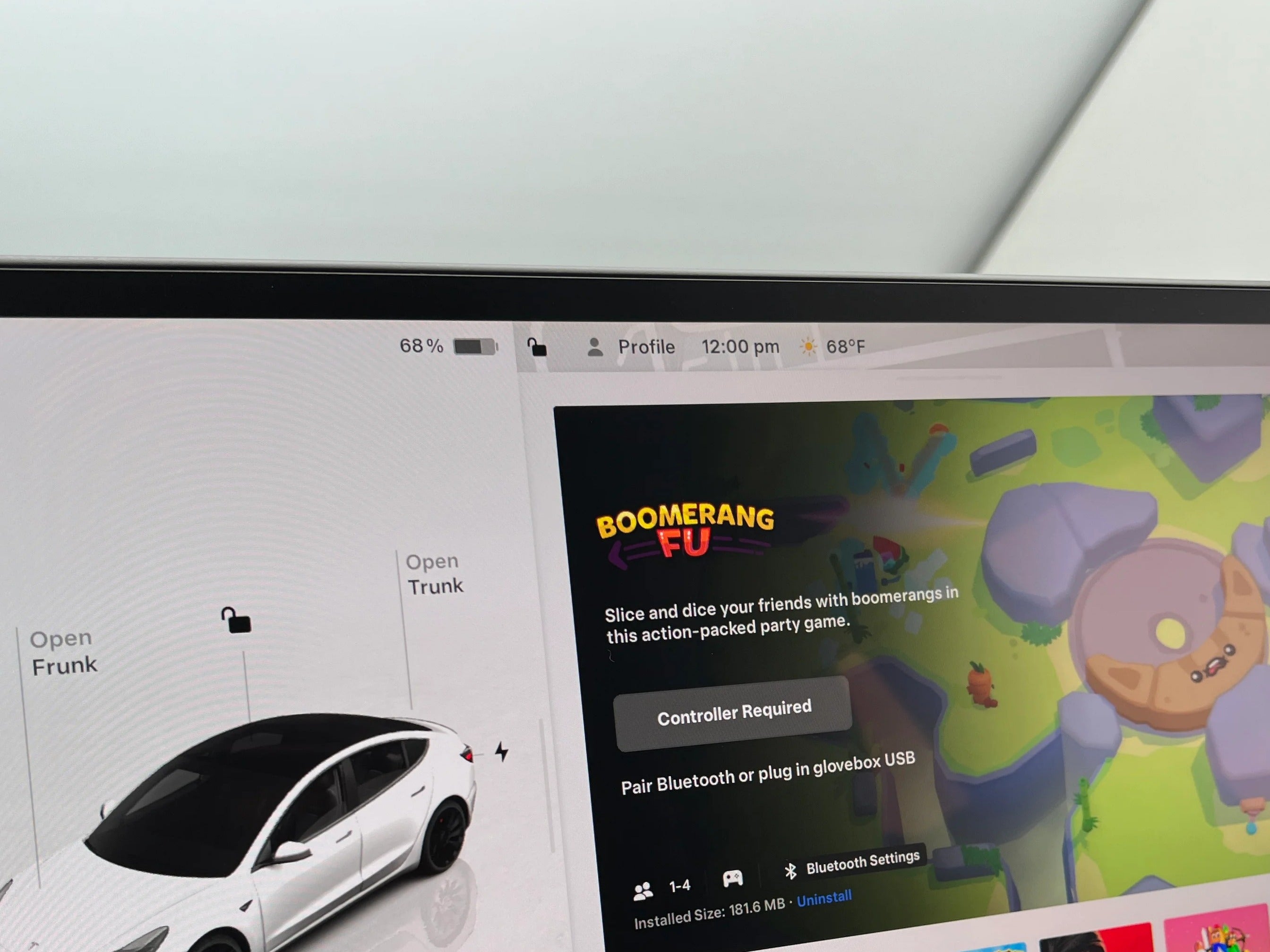2023 Tesla Model 3 Performance 3