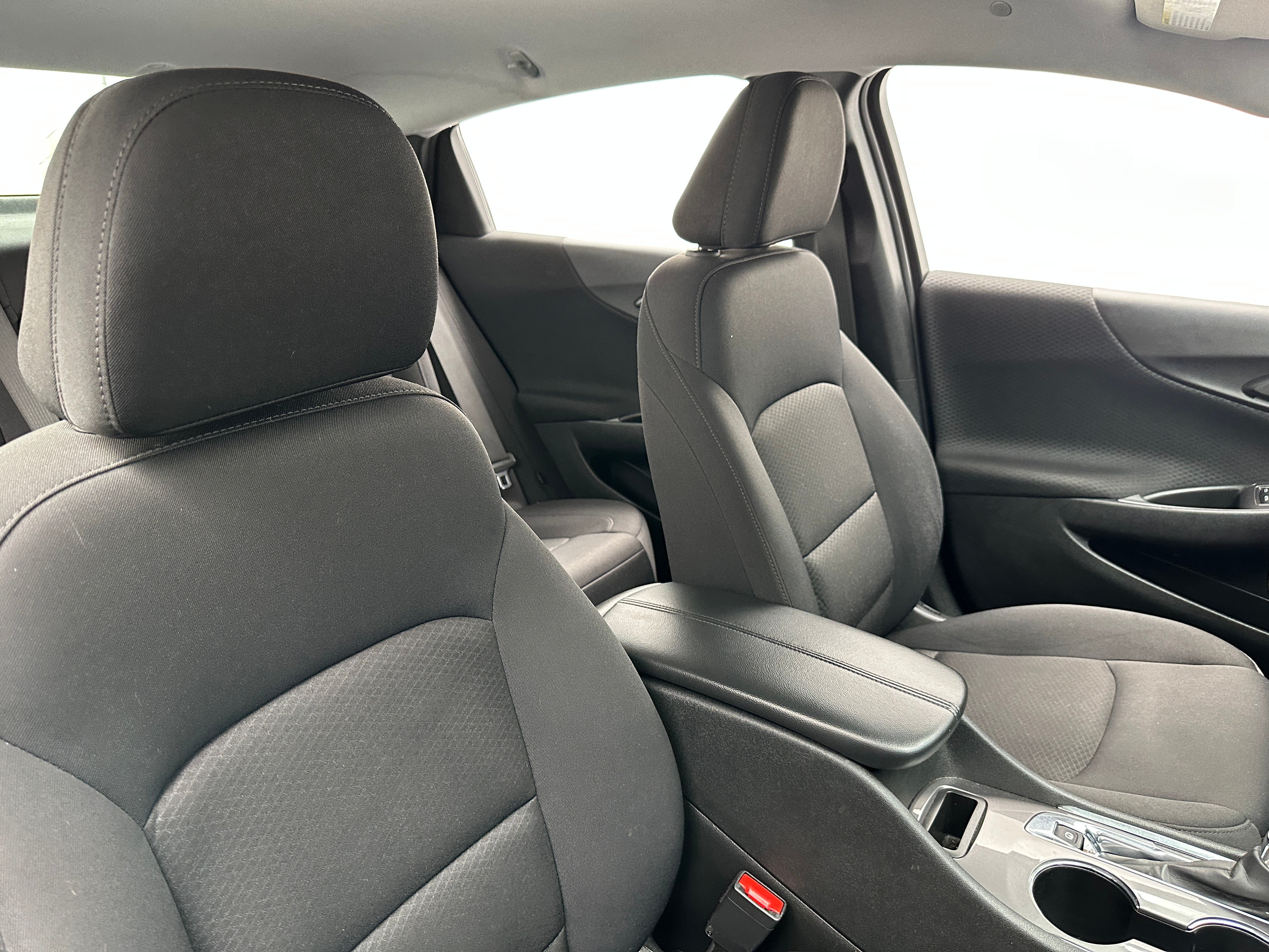 2023 Chevrolet Malibu LT 2
