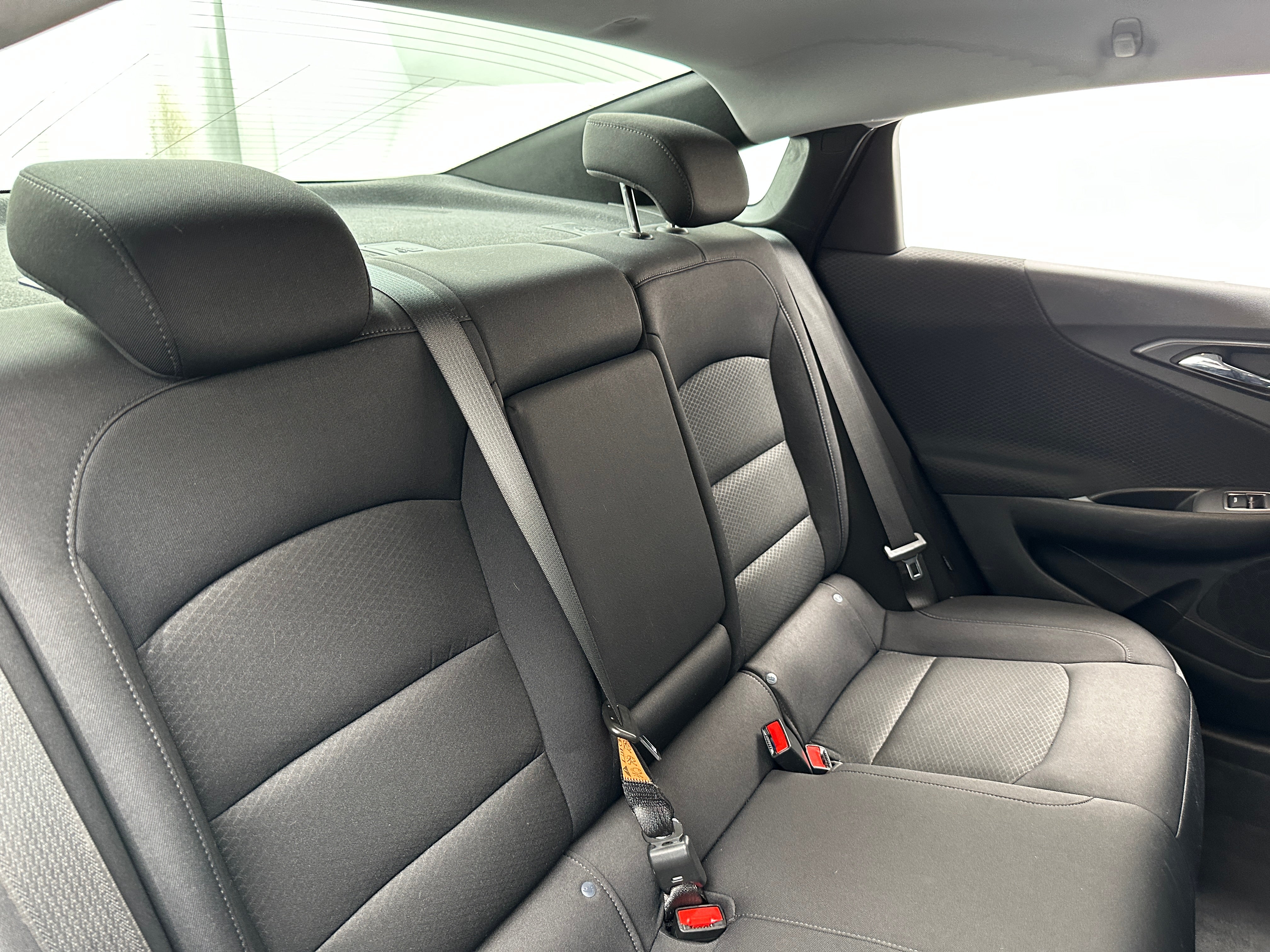 2023 Chevrolet Malibu LT 6