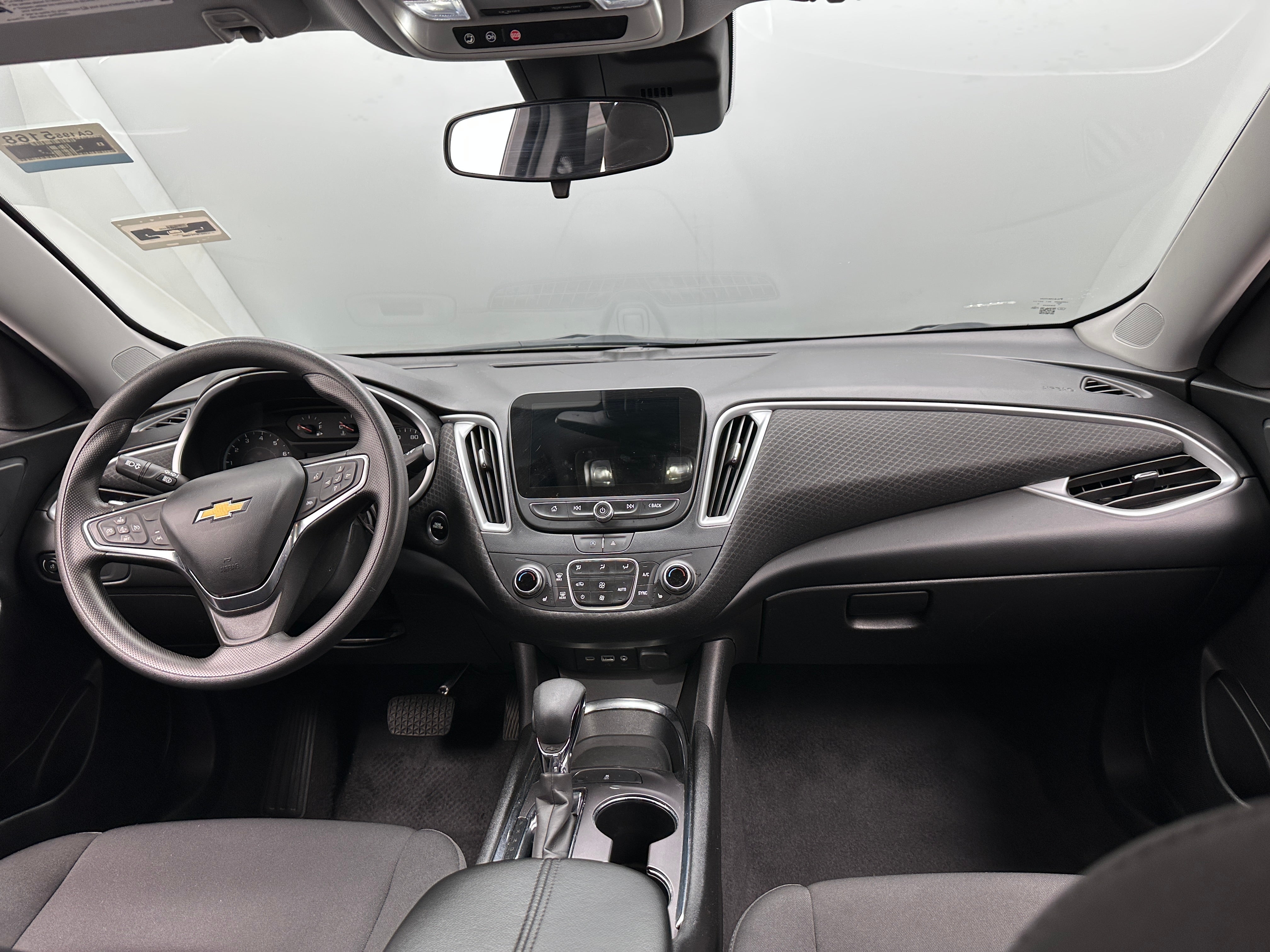 2023 Chevrolet Malibu LT 3
