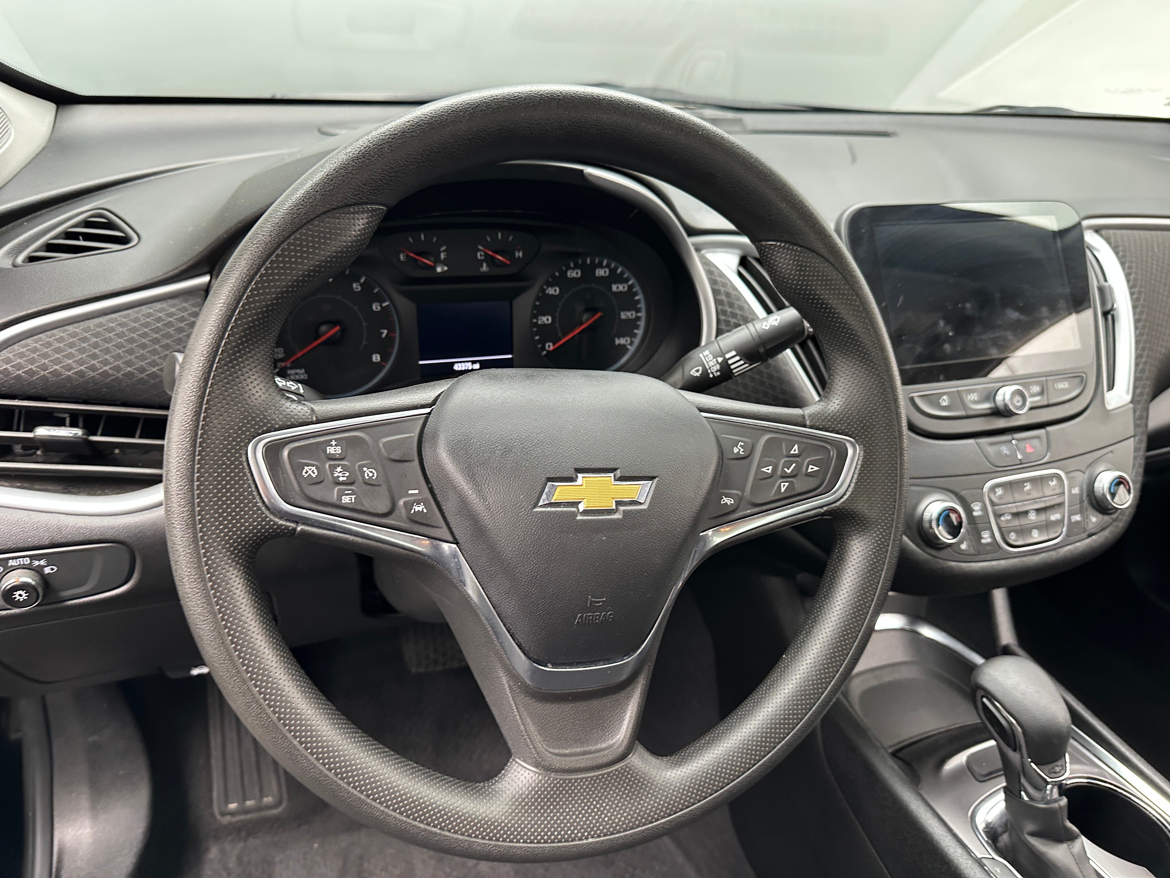 2023 Chevrolet Malibu LT 5