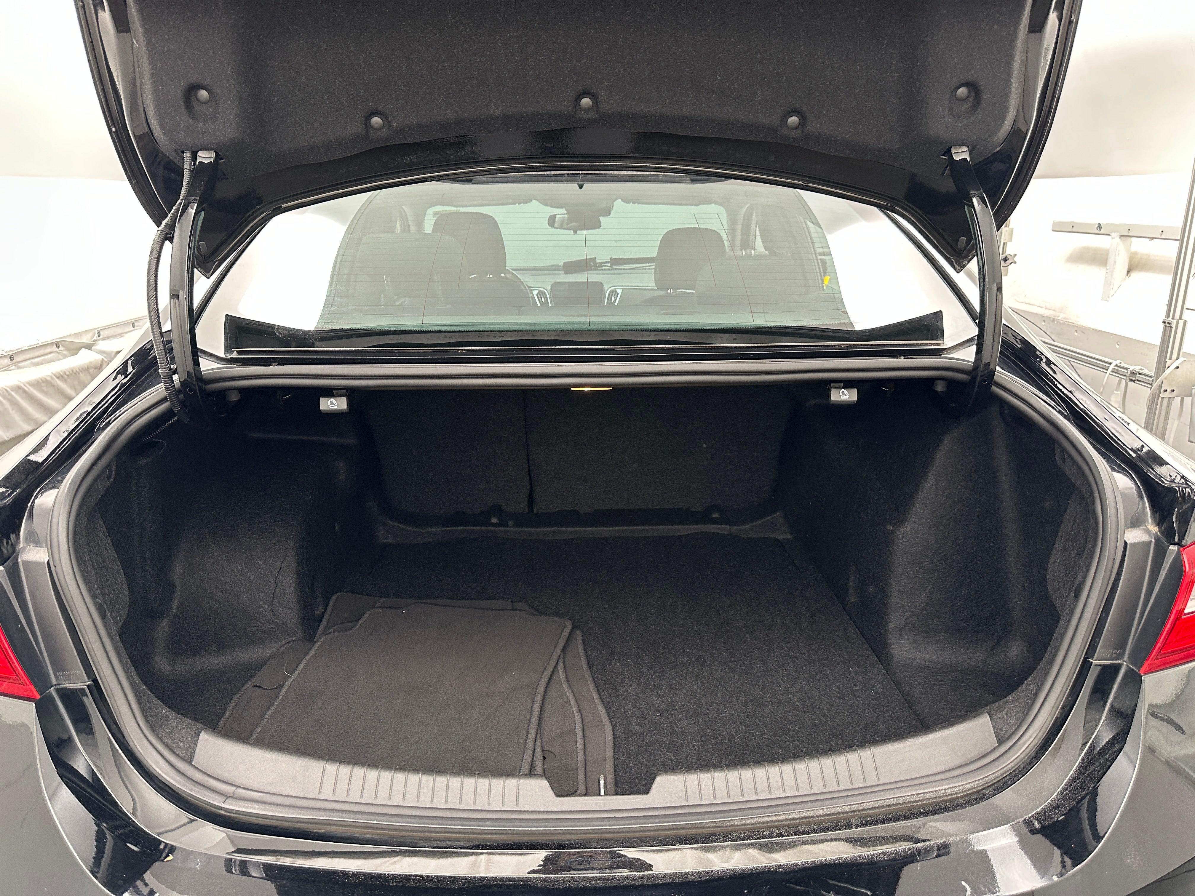 2023 Chevrolet Malibu LT 7