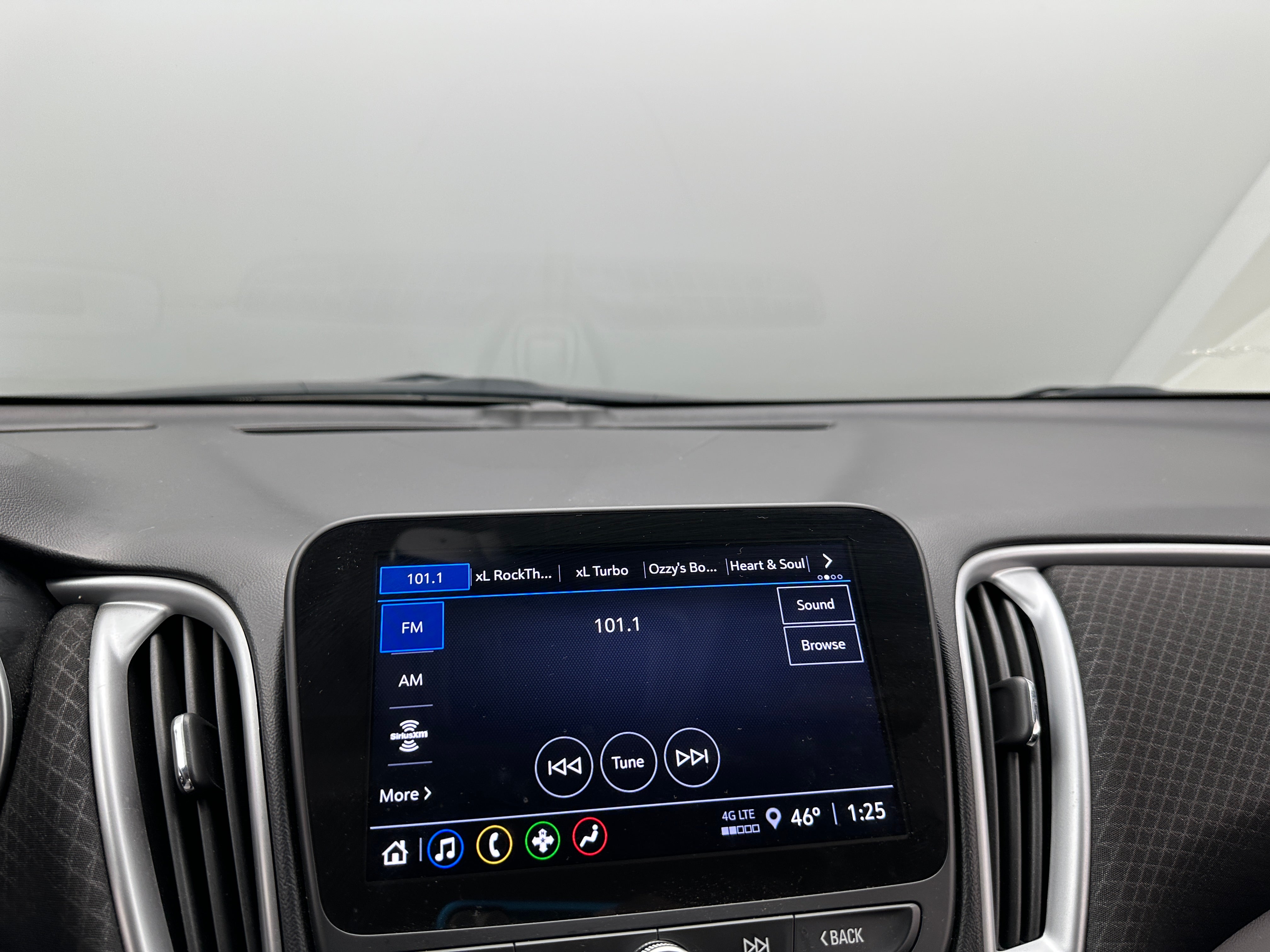 2023 Chevrolet Malibu LT 4