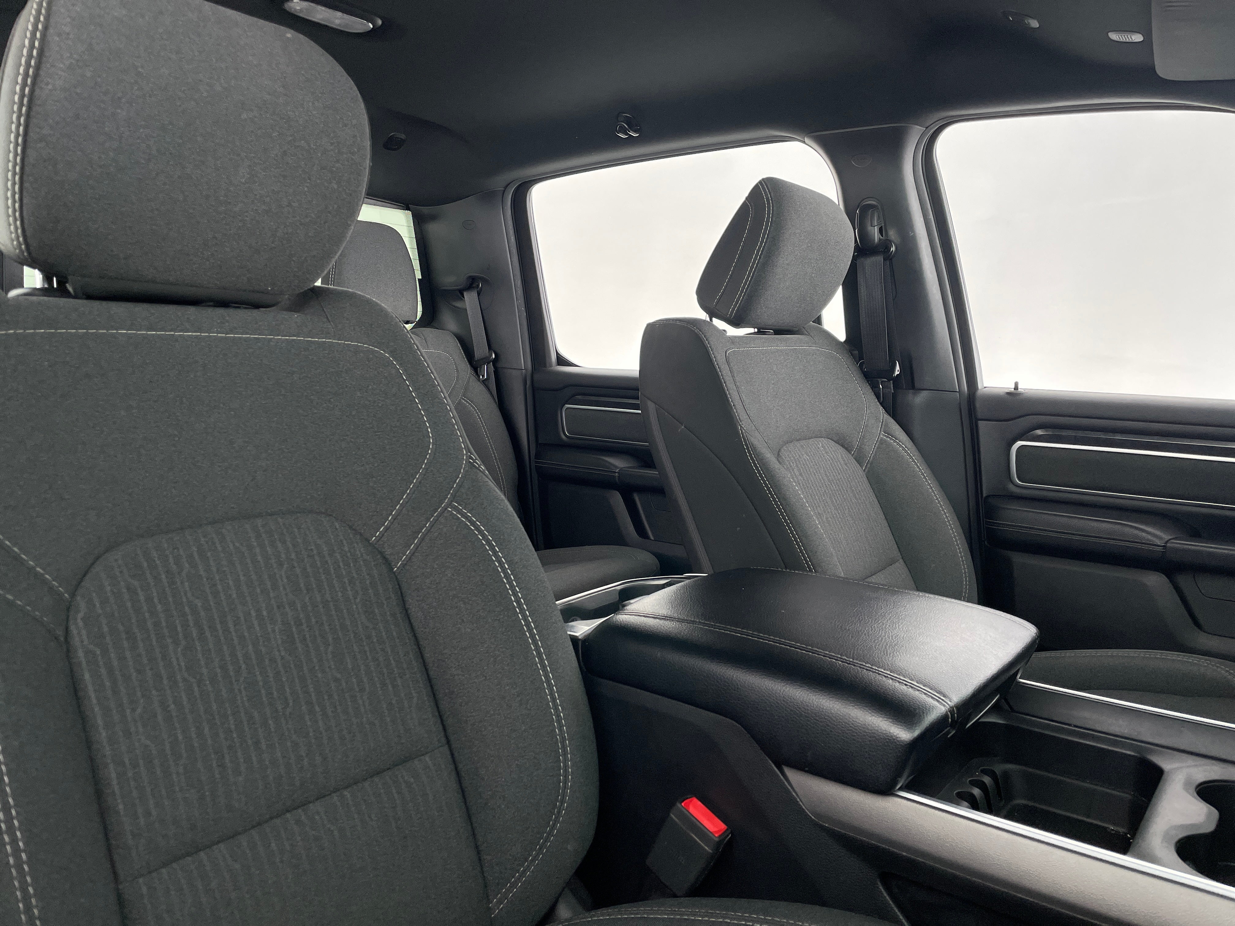 2019 RAM 1500 Big Horn 2