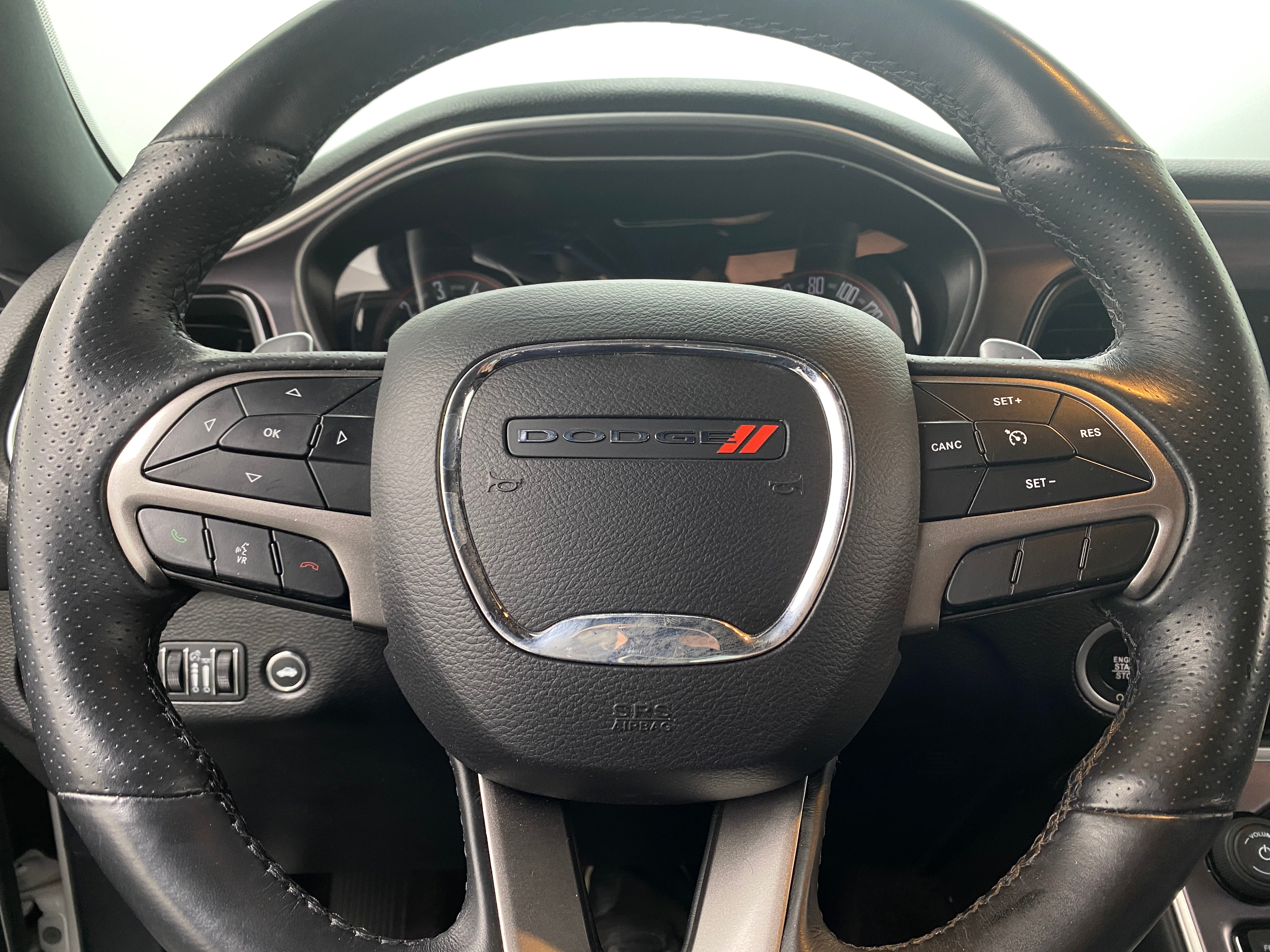 2019 Dodge Challenger GT 3
