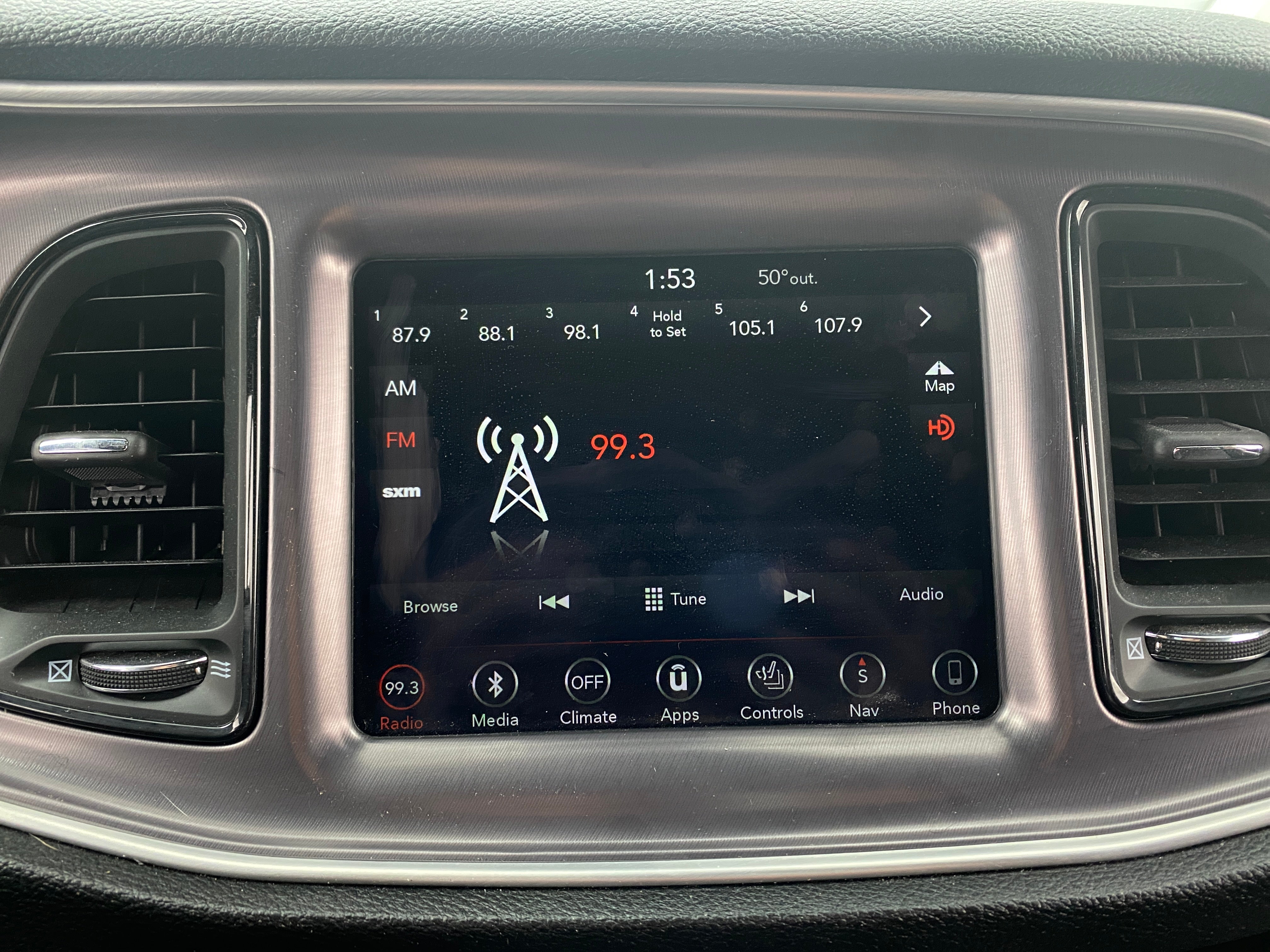 2019 Dodge Challenger GT 2