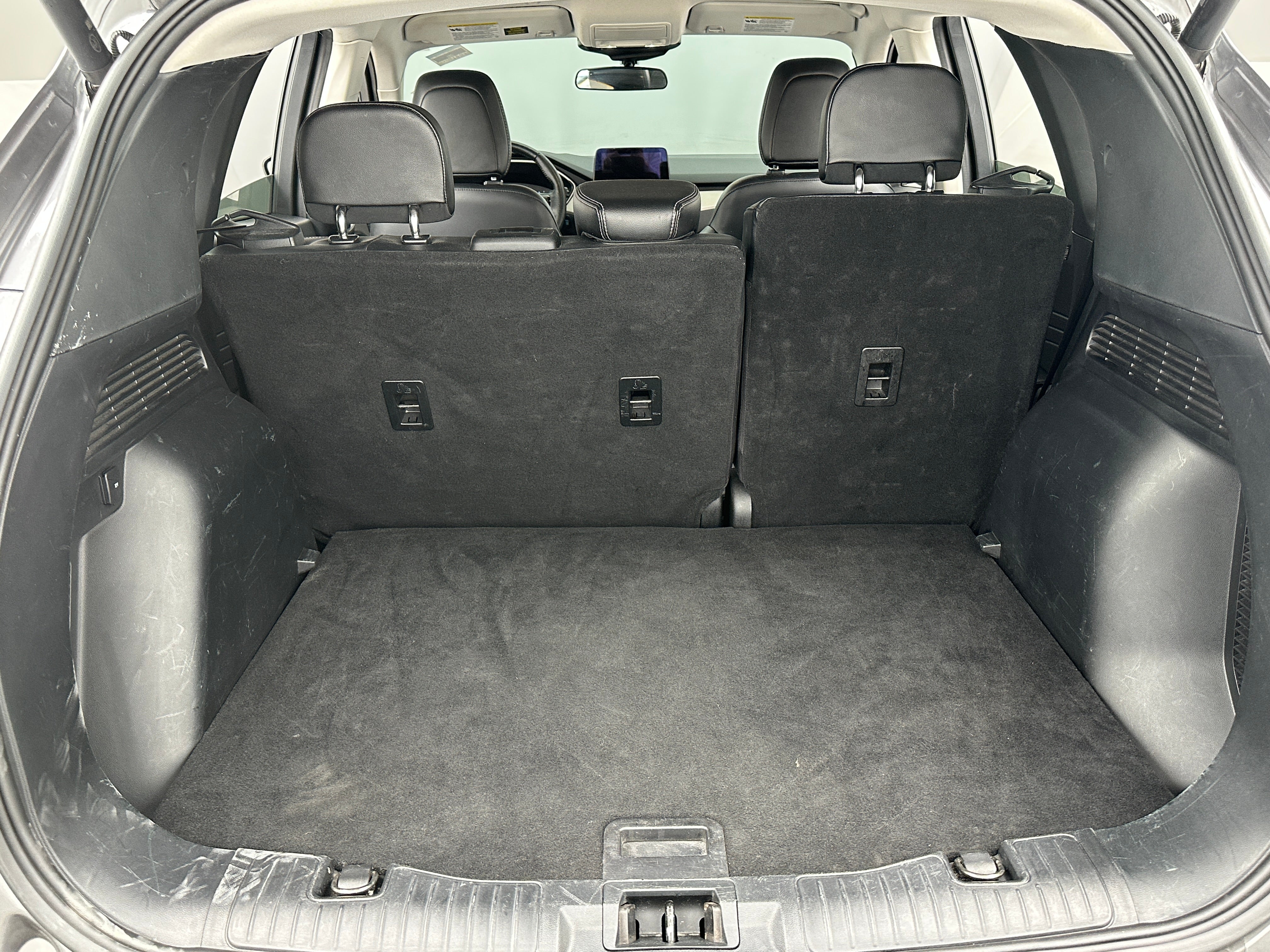 2021 Ford Escape SEL 6