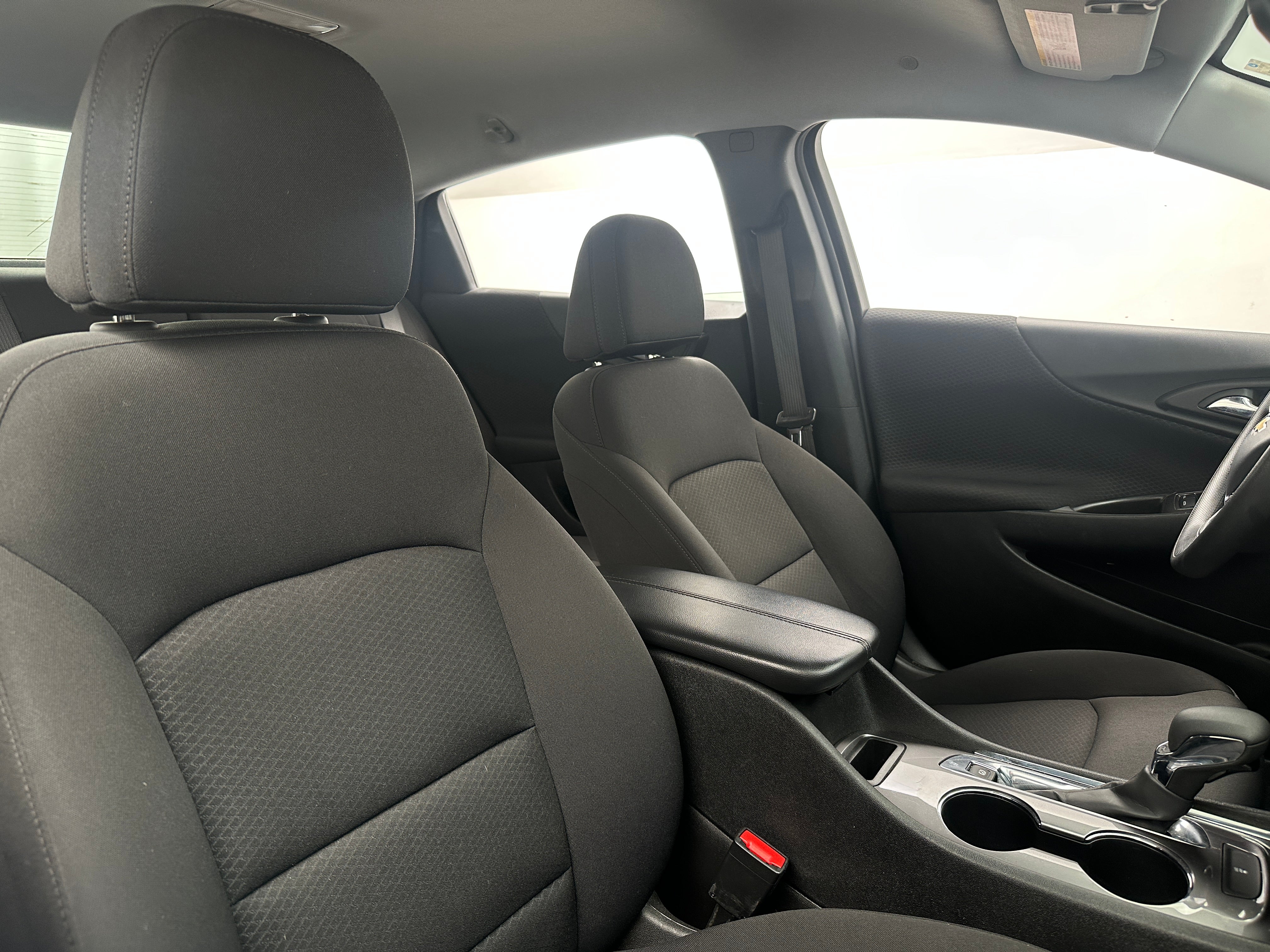 2023 Chevrolet Malibu LT 2