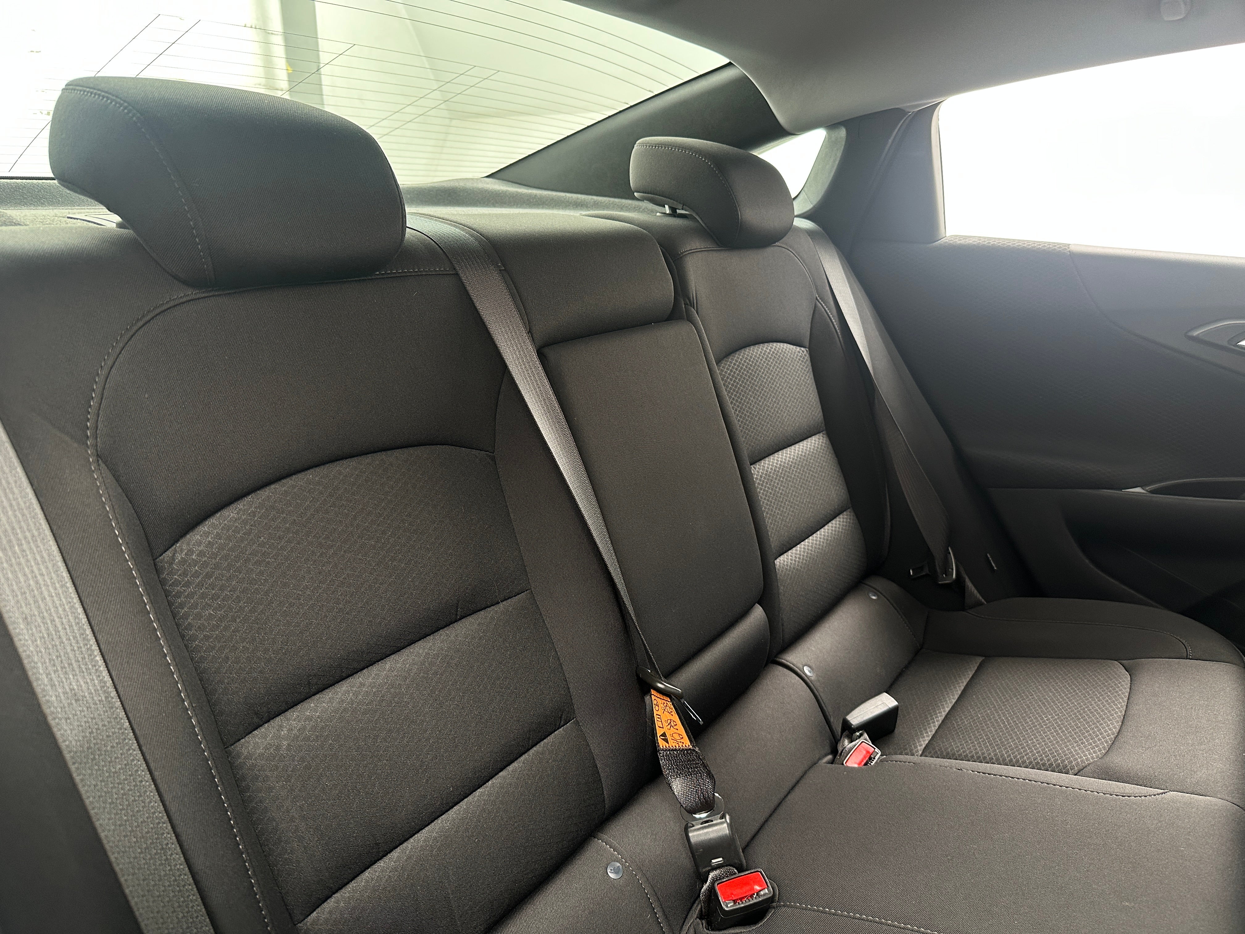 2023 Chevrolet Malibu LT 6