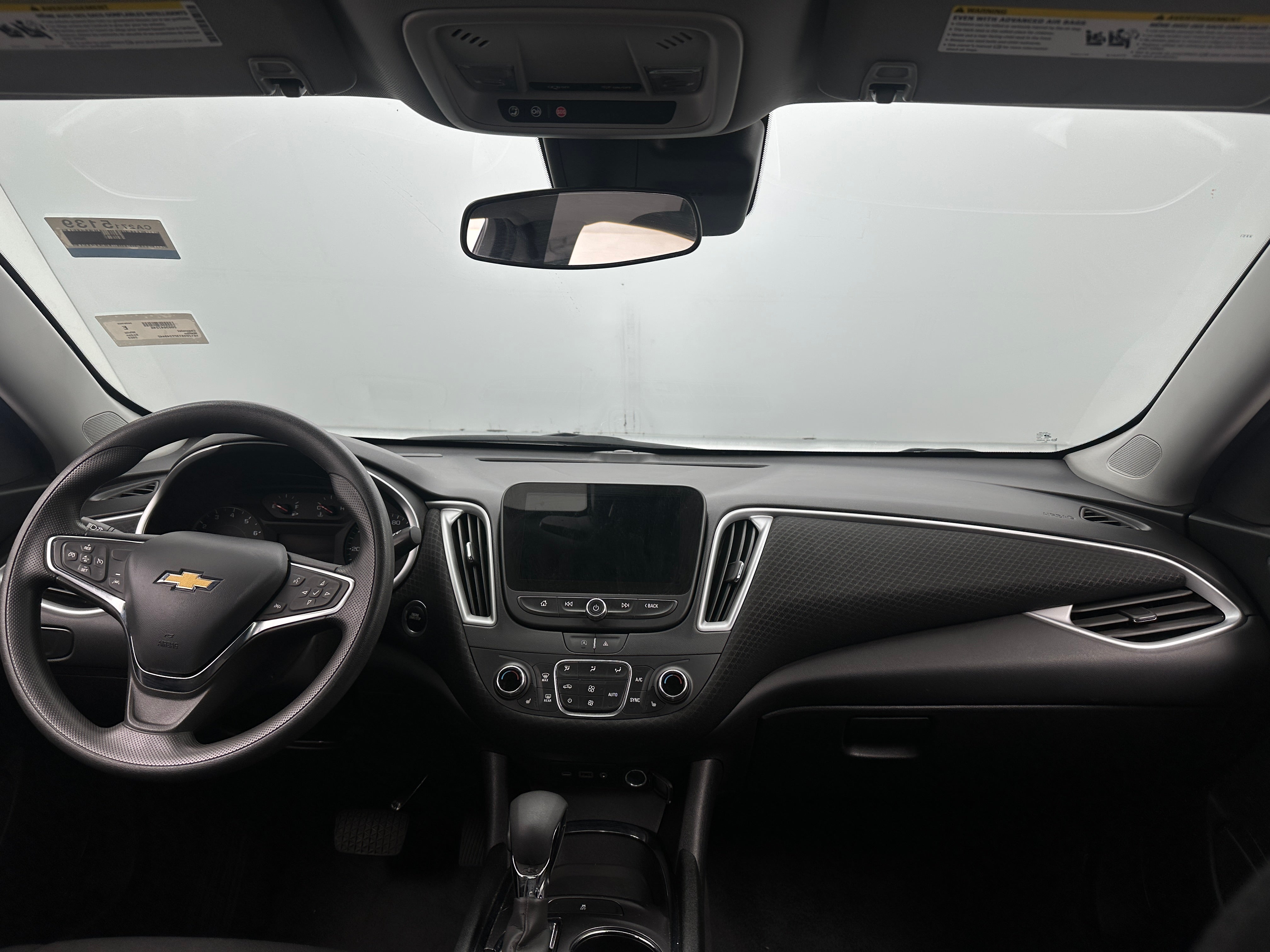 2023 Chevrolet Malibu LT 3