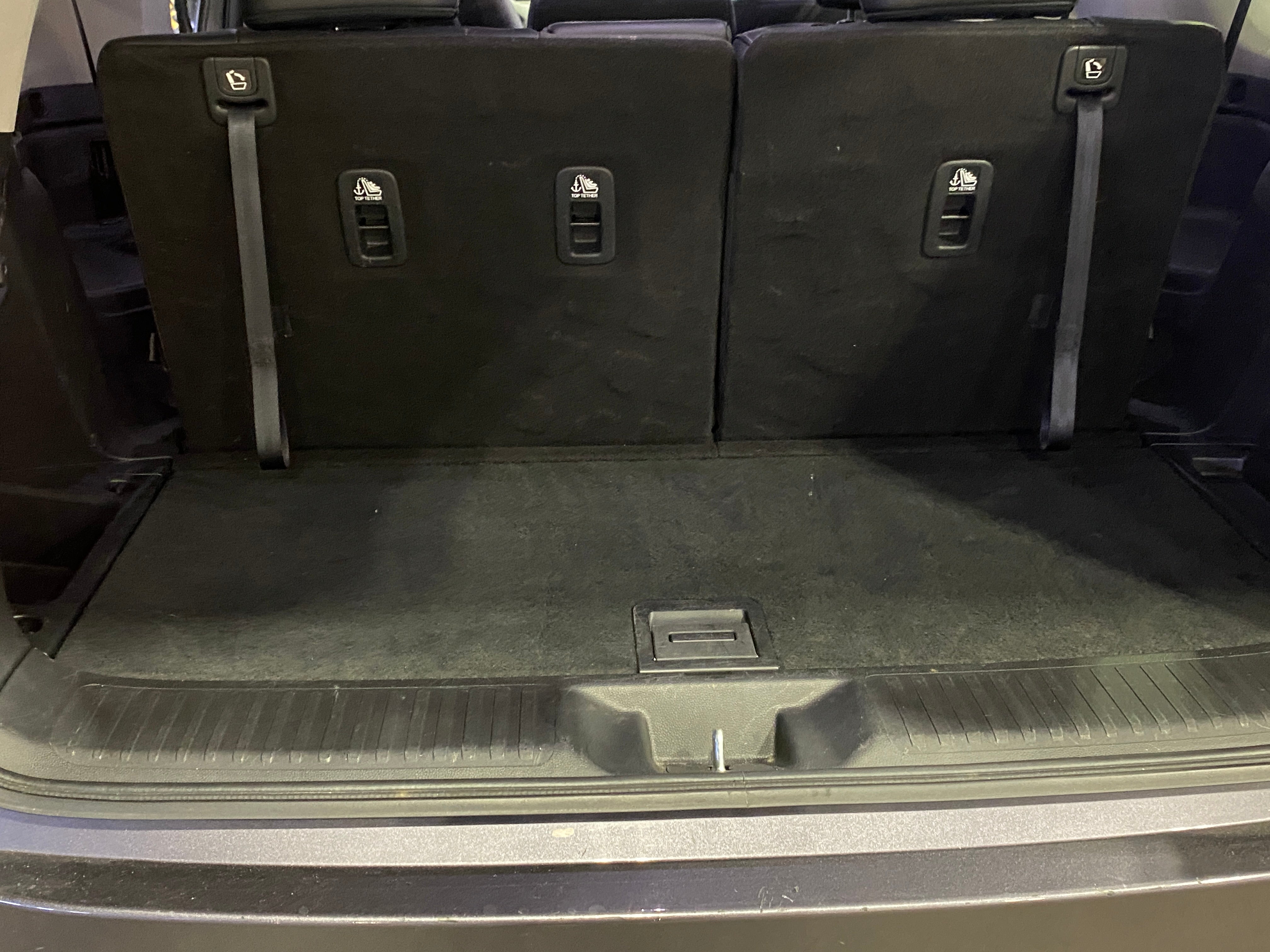 2024 Honda Pilot EX-L 6