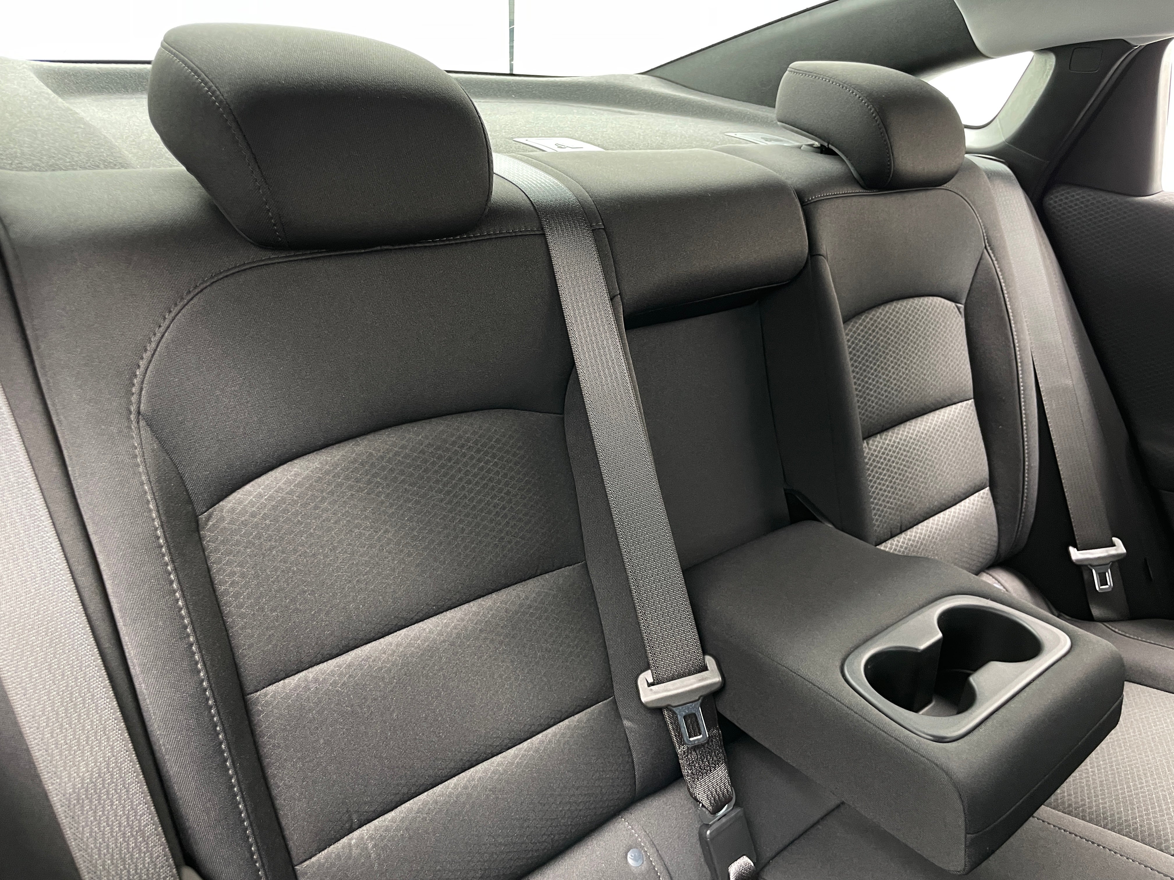 2024 Chevrolet Malibu LT 6