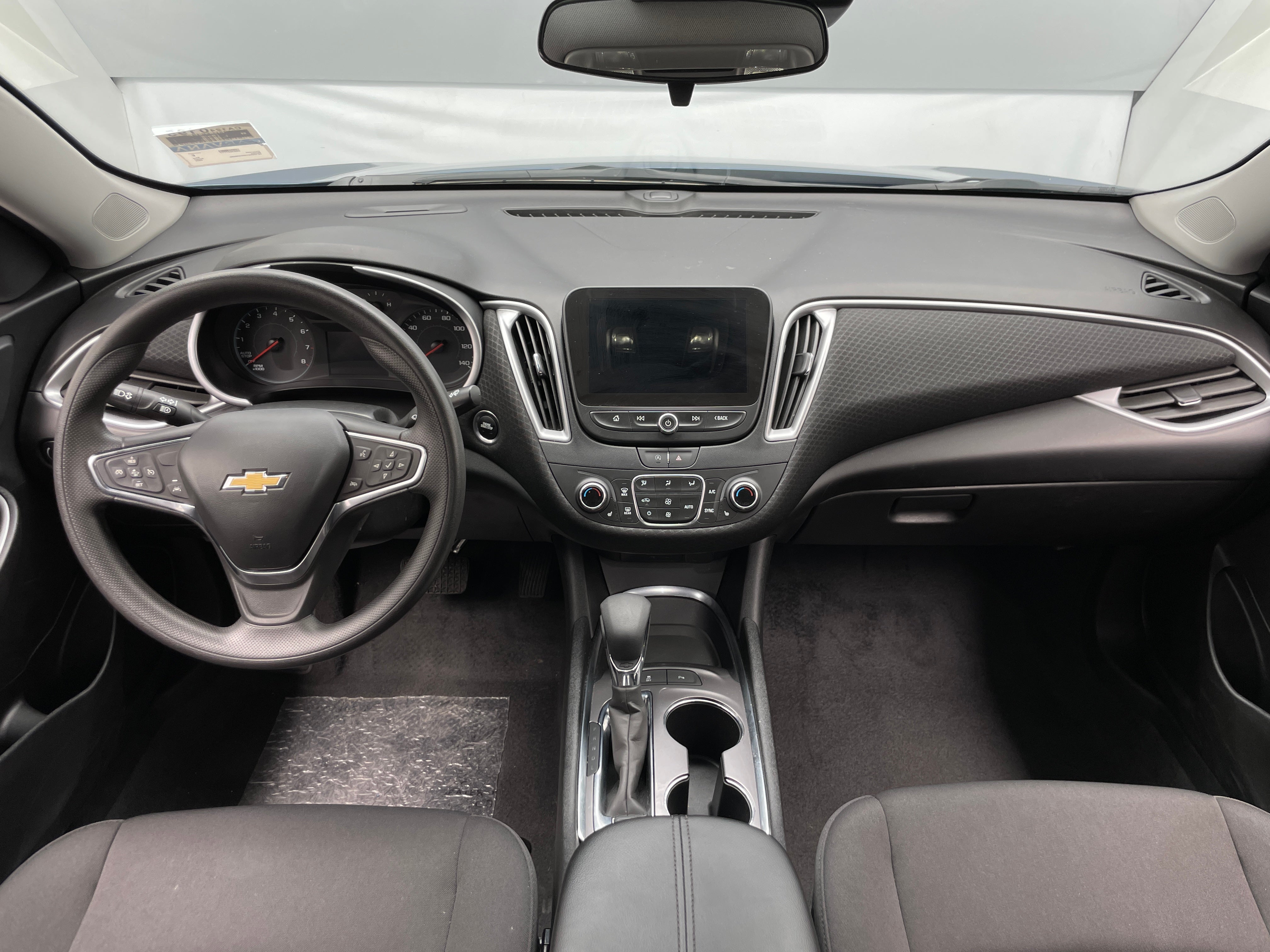 2024 Chevrolet Malibu LT 3