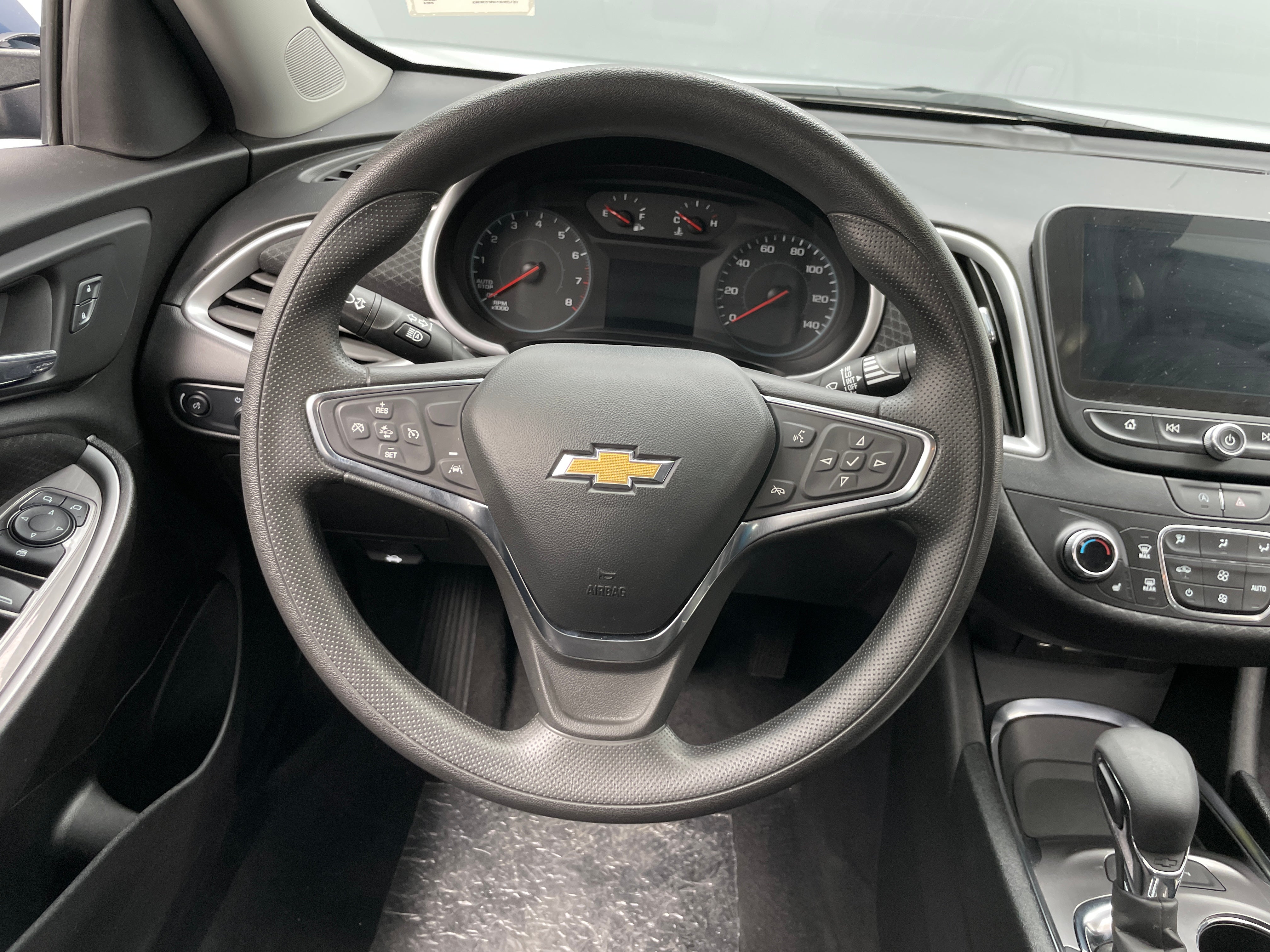 2024 Chevrolet Malibu LT 5