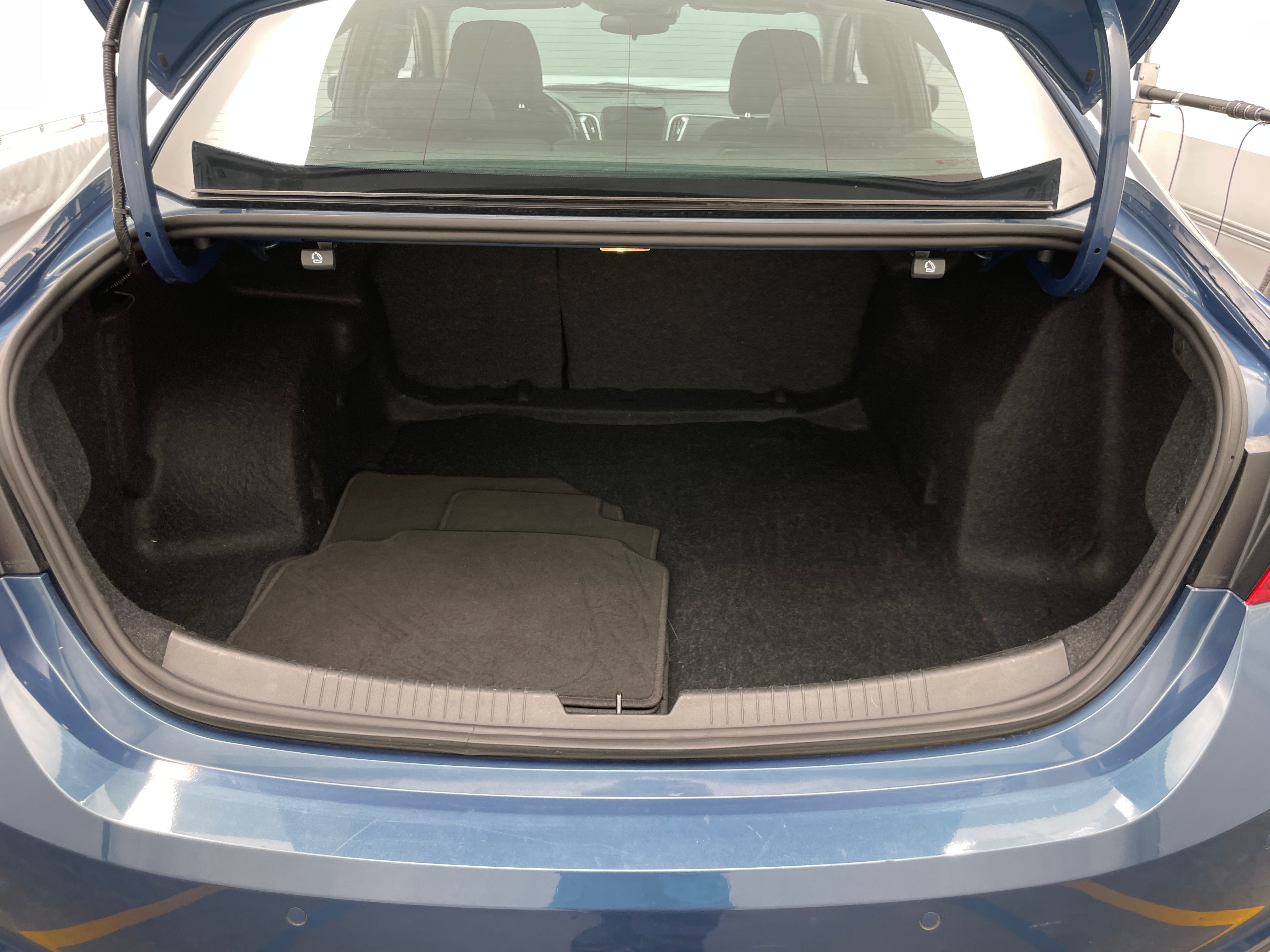 2024 Chevrolet Malibu LT 7