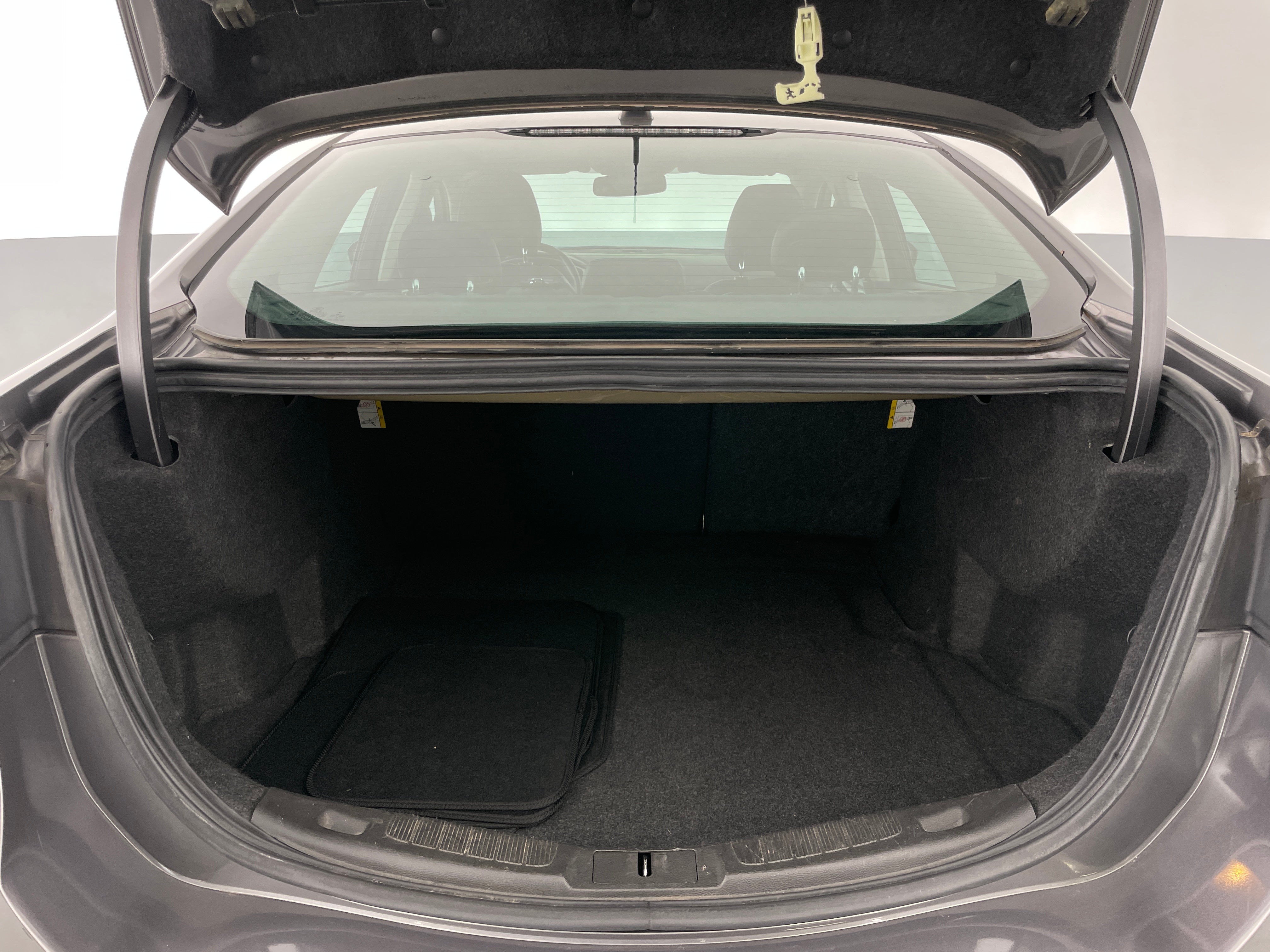 2013 Ford Fusion SE 6