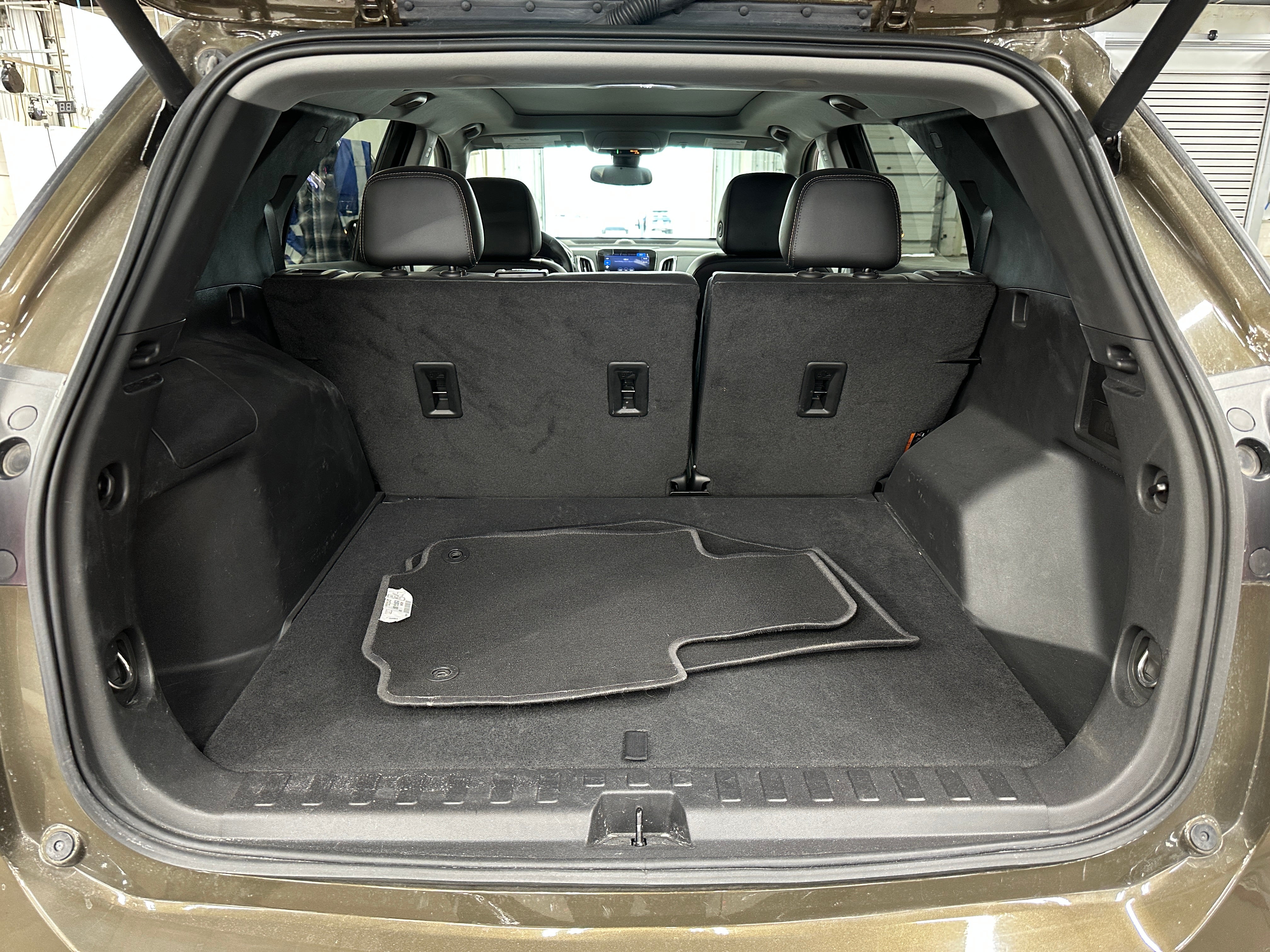 2023 Chevrolet Equinox Premier 6