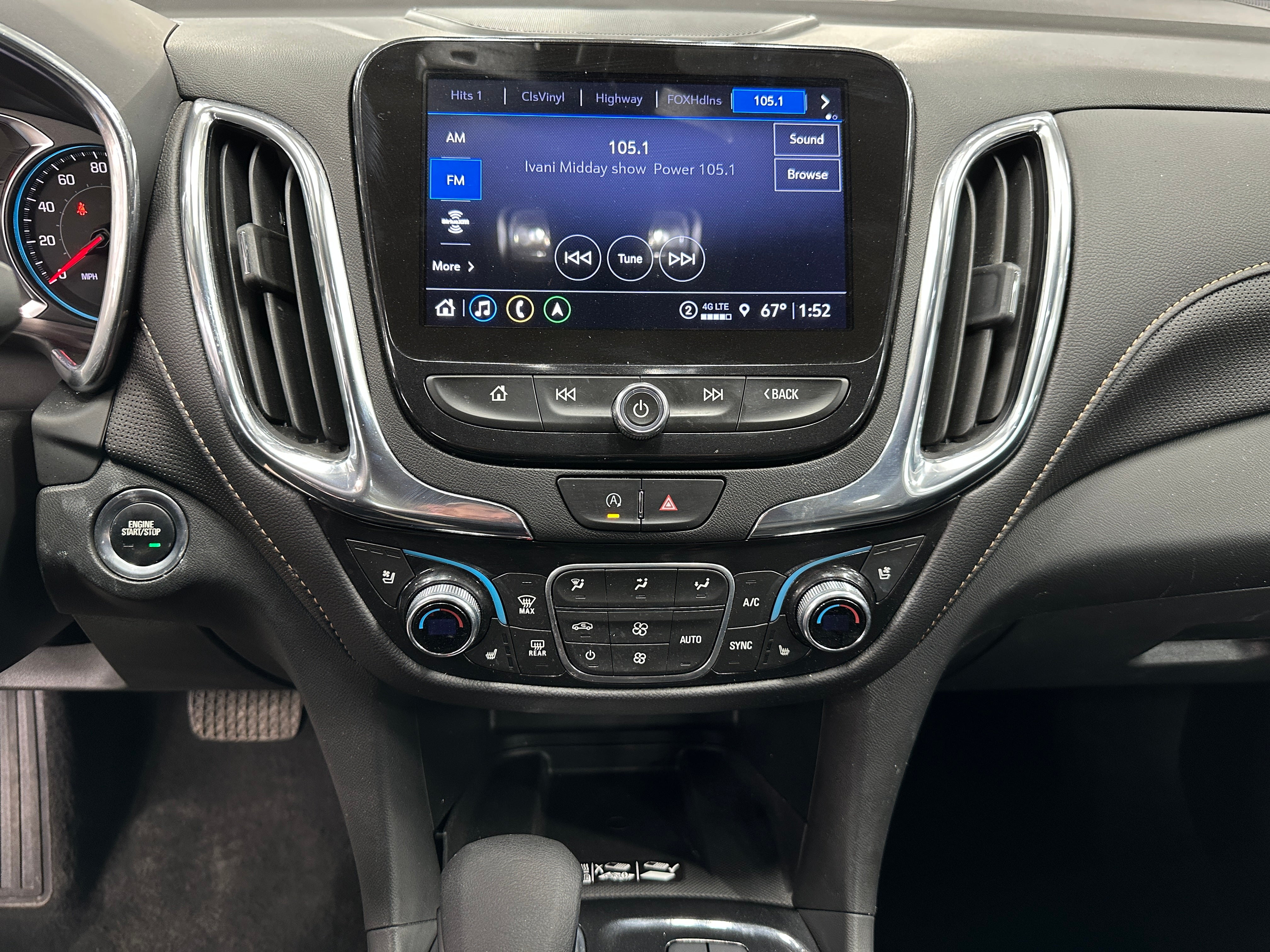 2023 Chevrolet Equinox Premier 3