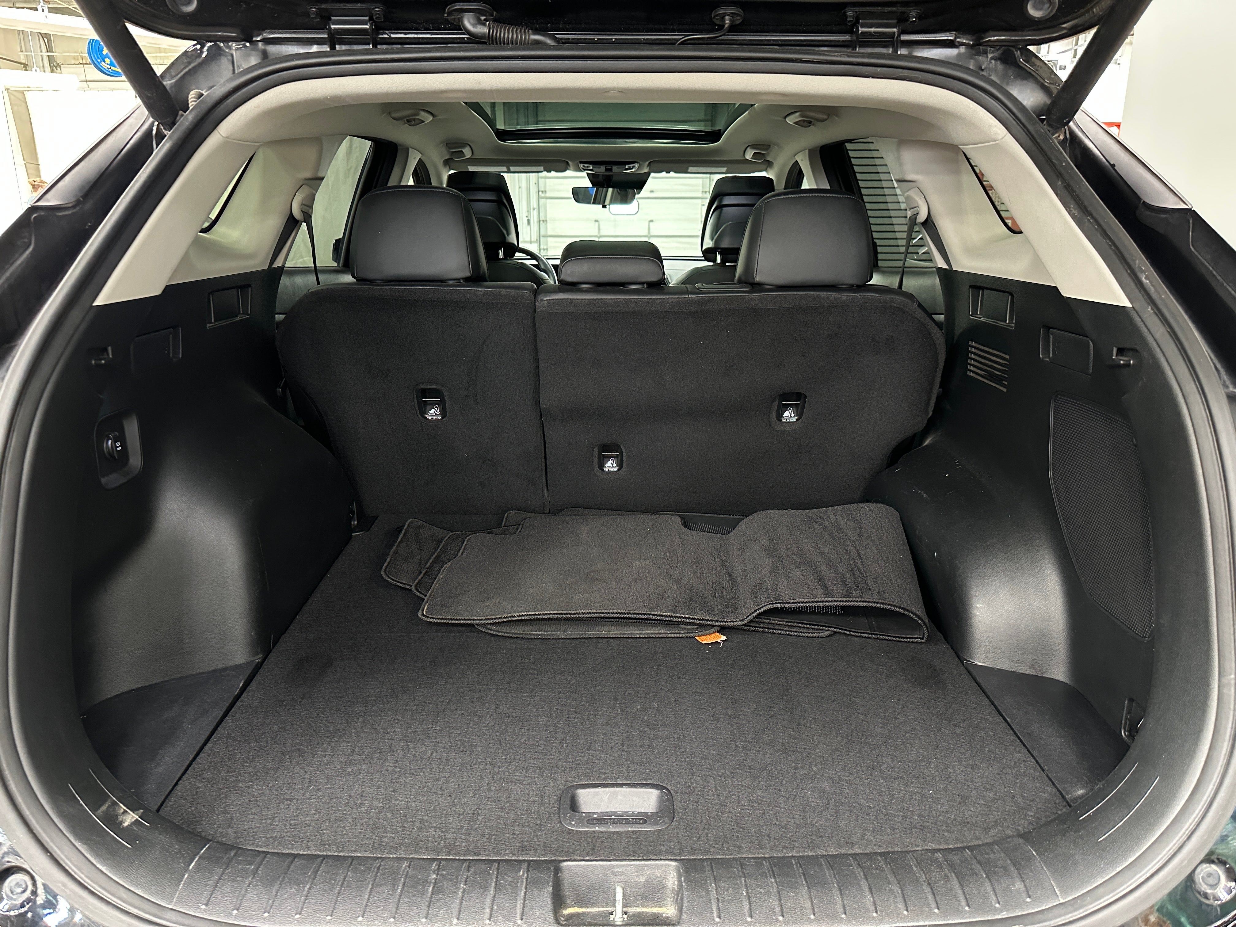 2023 Kia Sportage SX Prestige 6