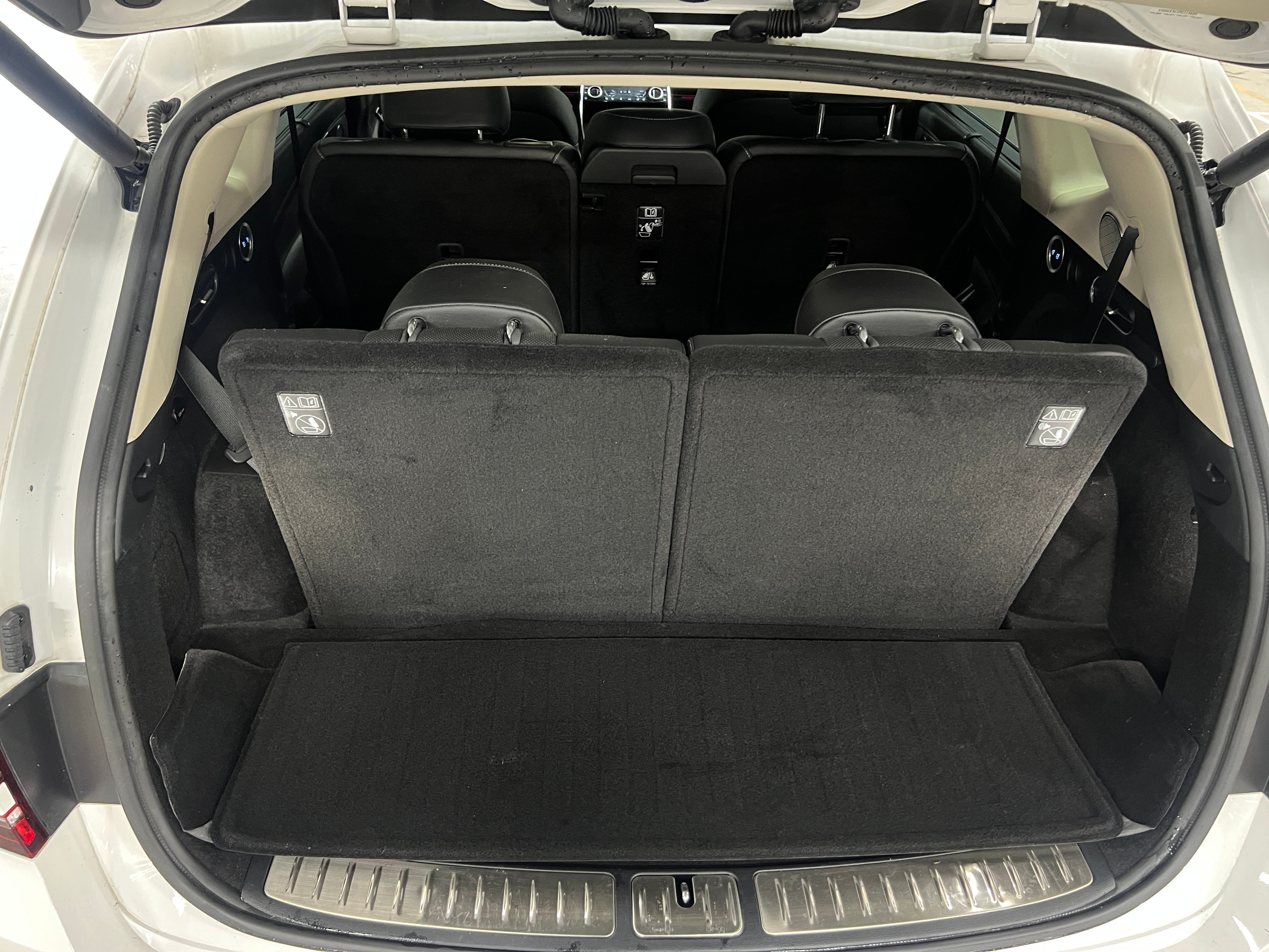 2023 Genesis GV80 3.5T 6