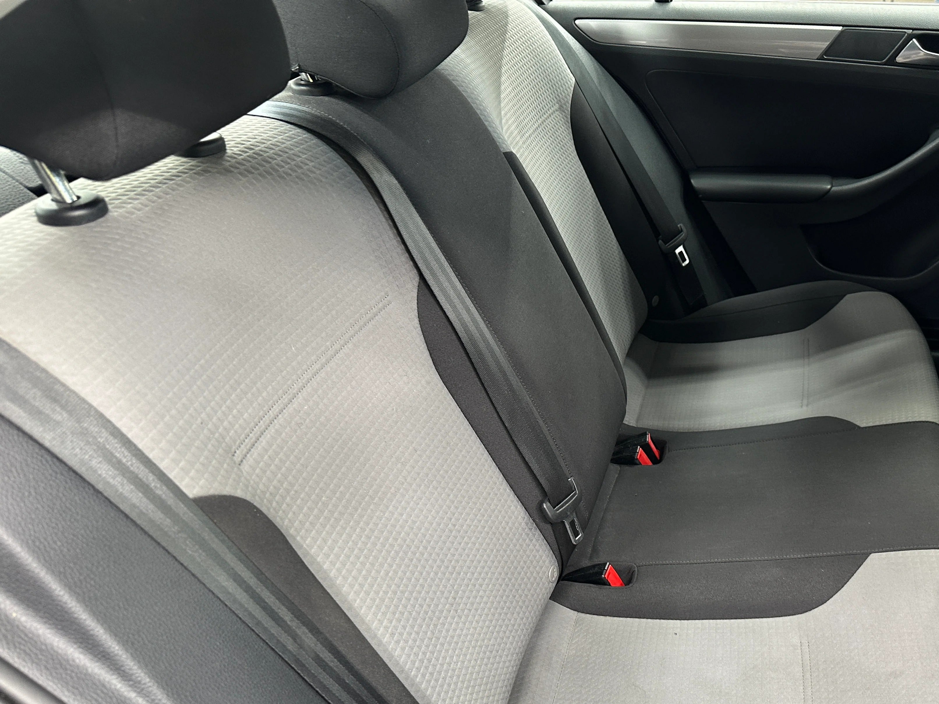 2017 Volkswagen Jetta S 6