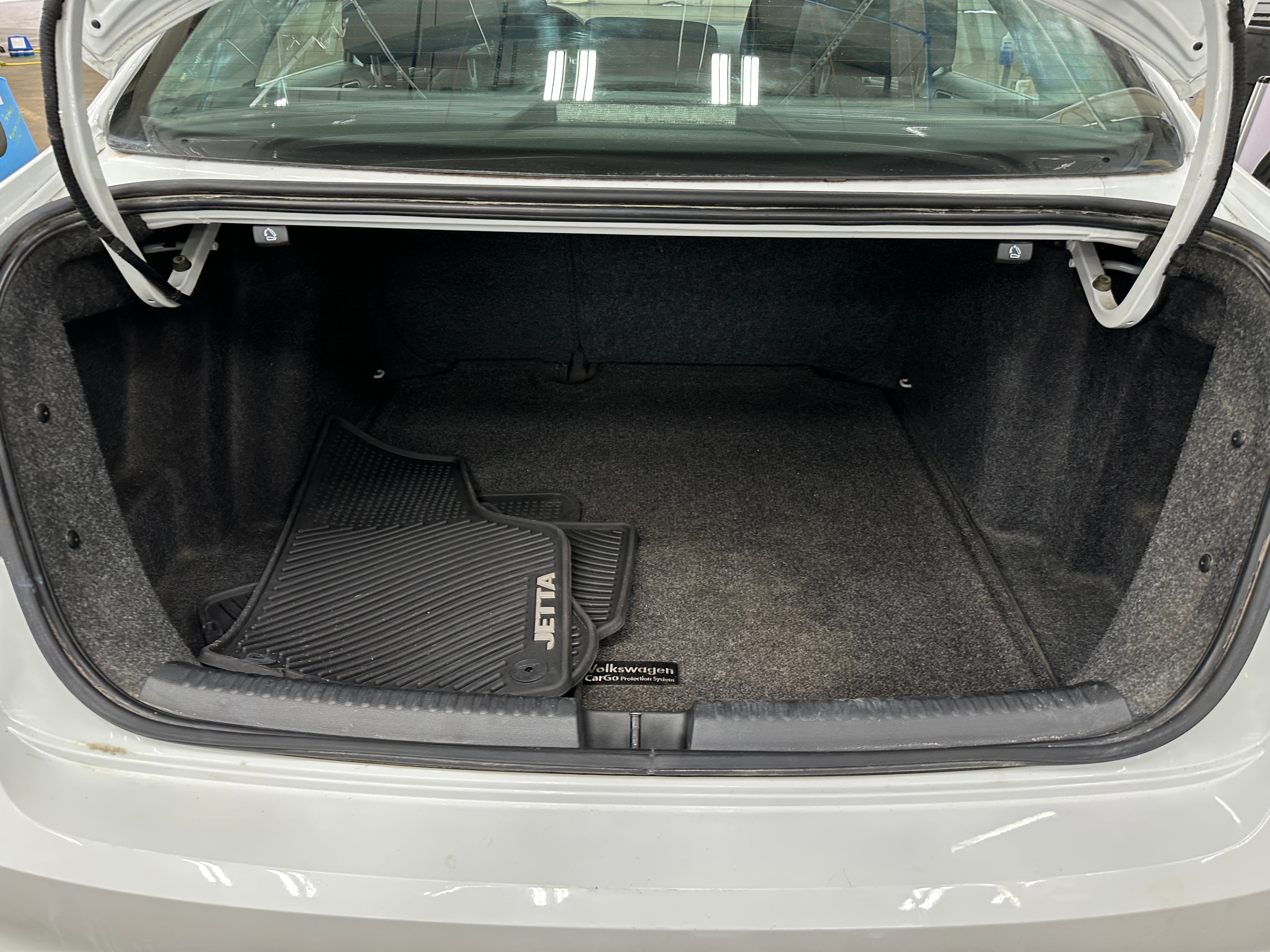 2017 Volkswagen Jetta S 7