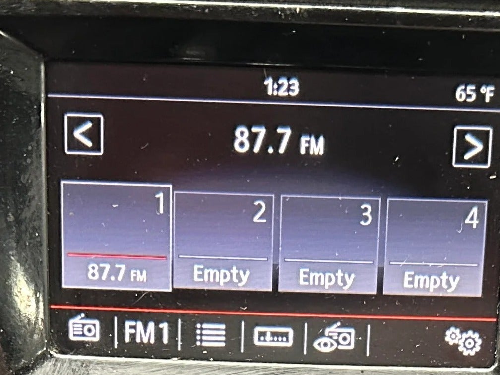 2017 Volkswagen Jetta S 4