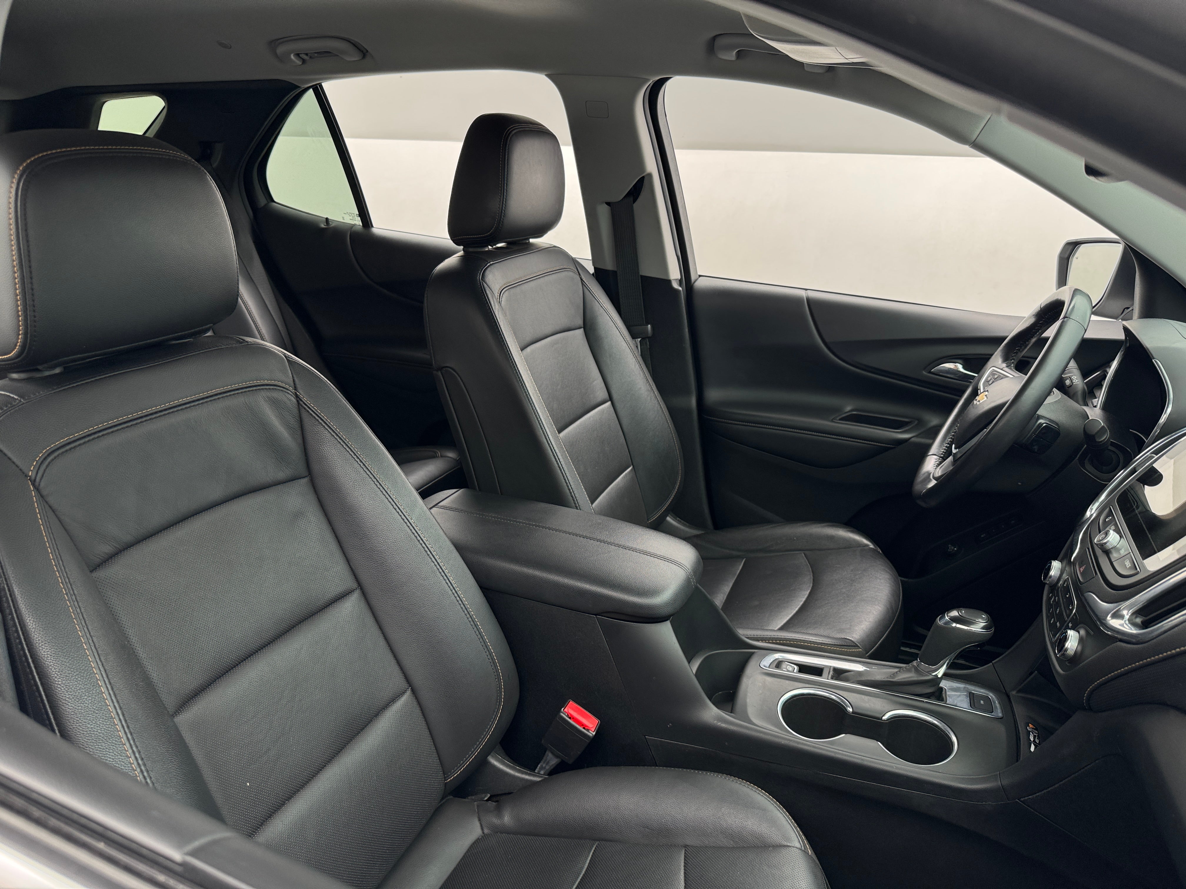 2020 Chevrolet Equinox Premier 2
