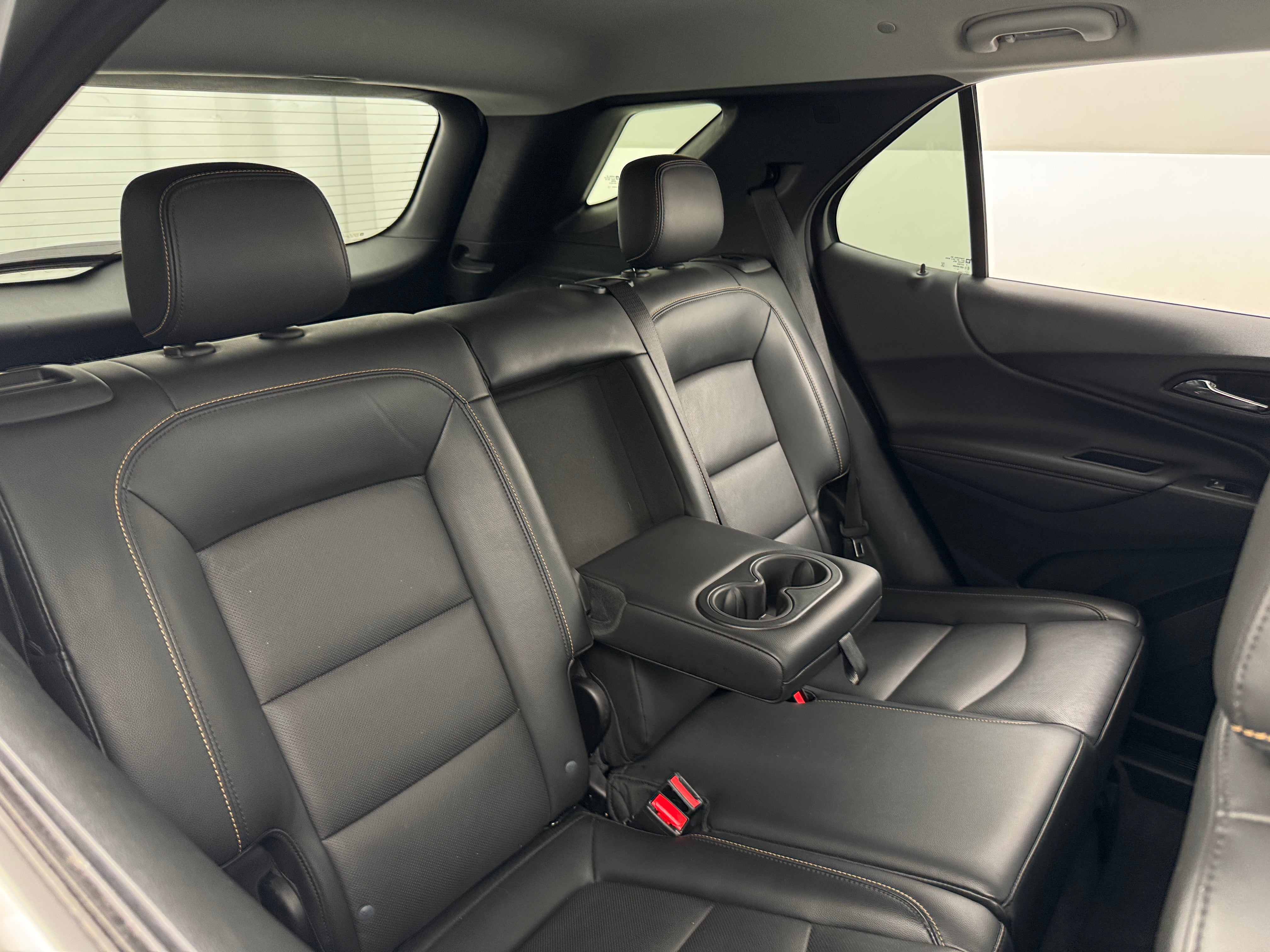2020 Chevrolet Equinox Premier 6