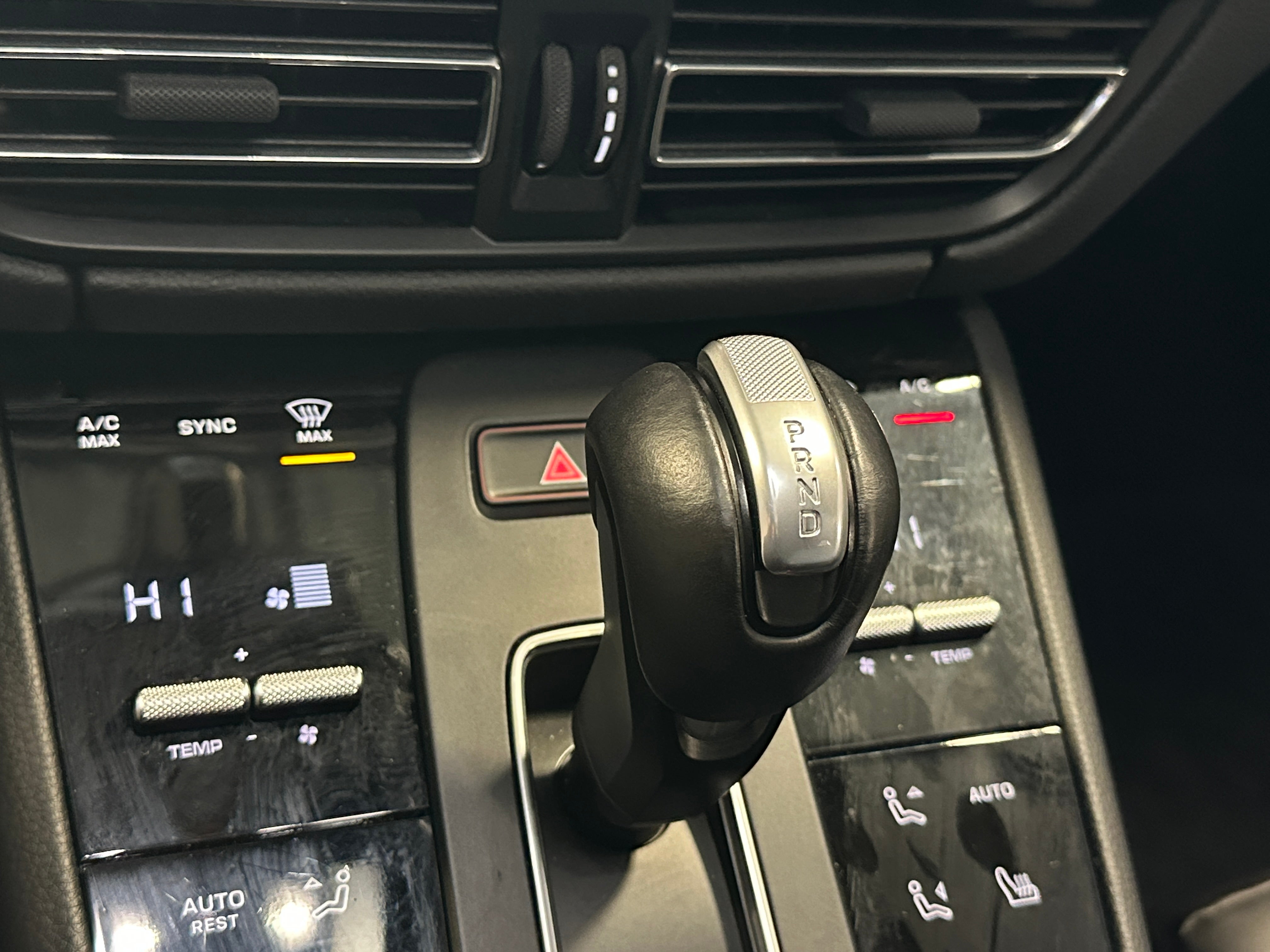 2023 Porsche Macan GTS 3