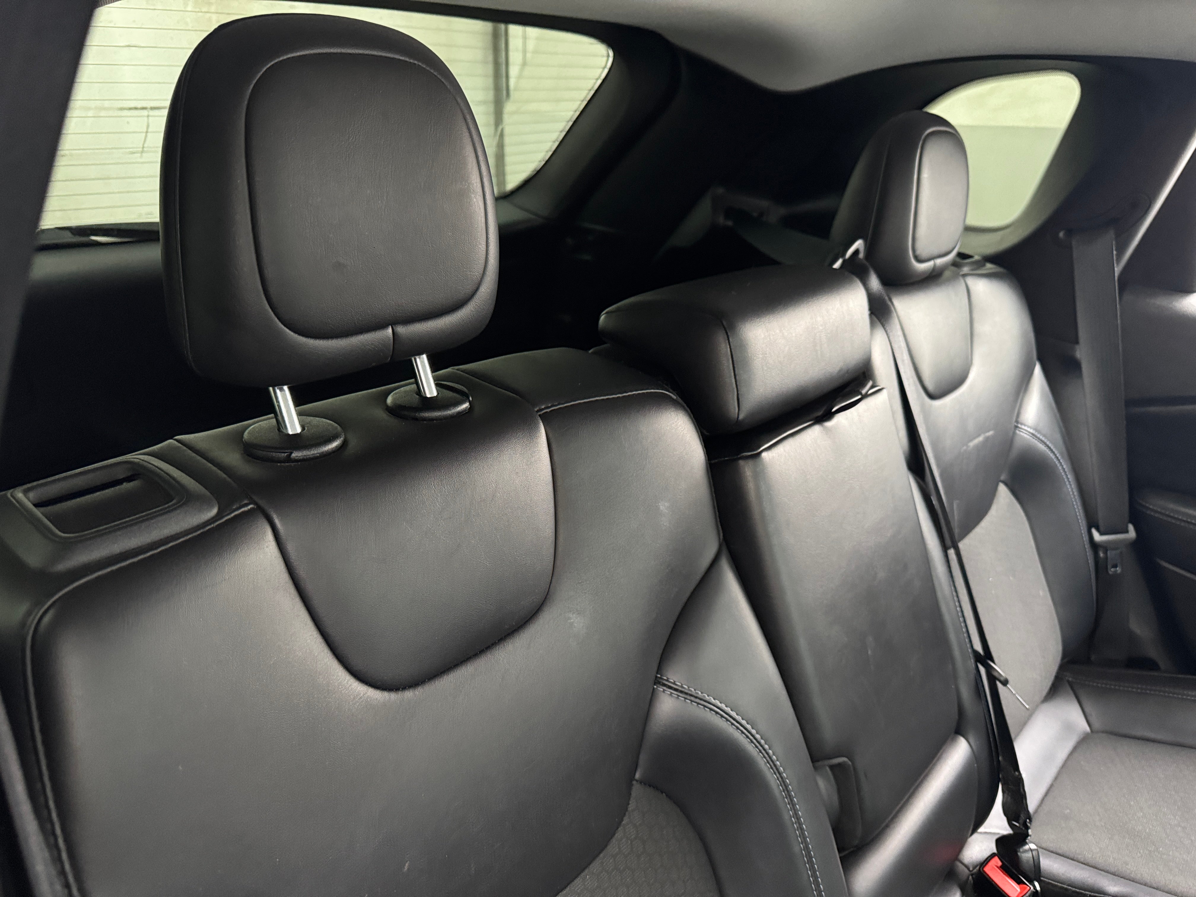 2019 Jeep Cherokee Latitude 6