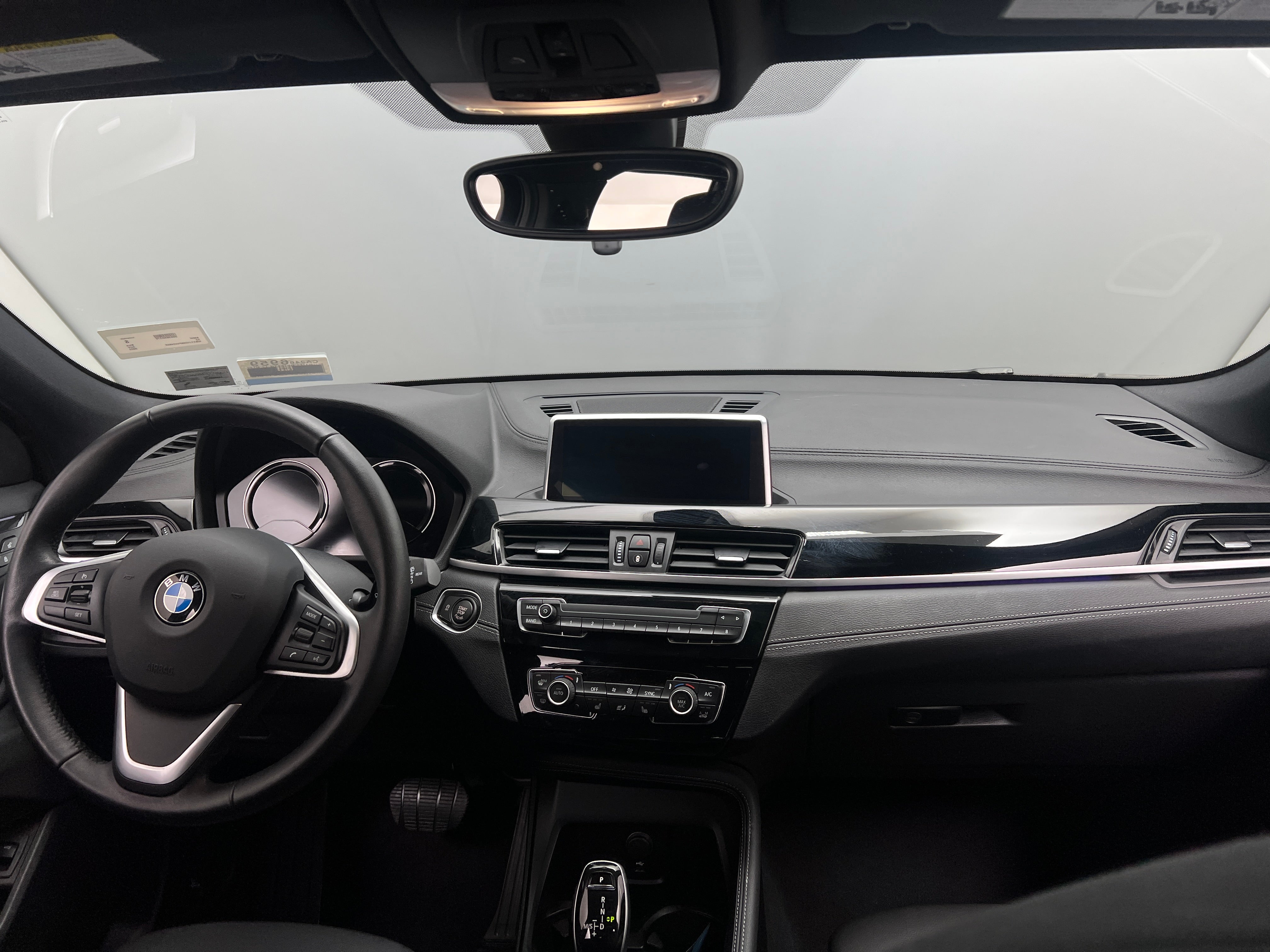 2023 BMW X2 xDrive28i 2