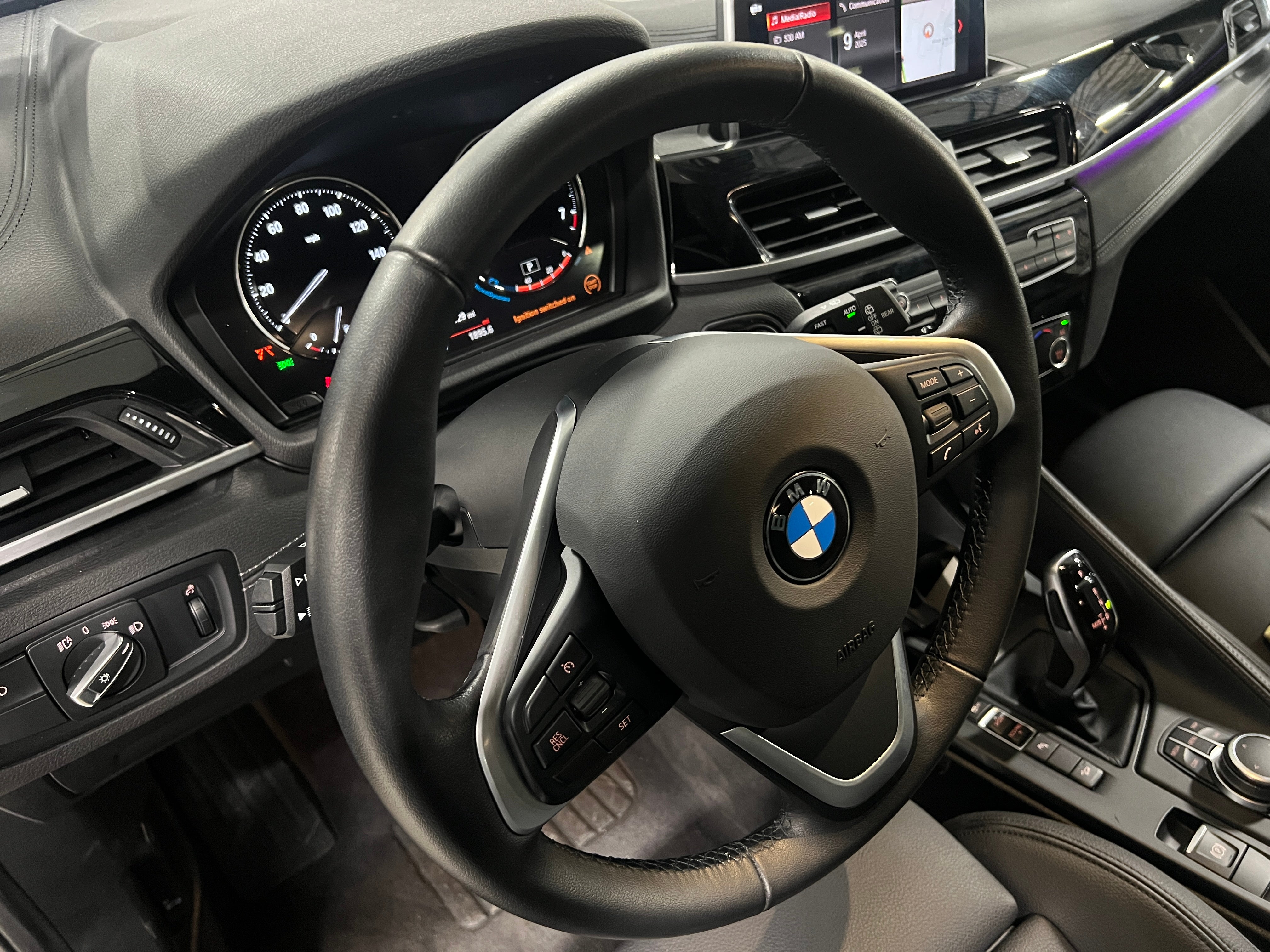 2023 BMW X2 xDrive28i 4