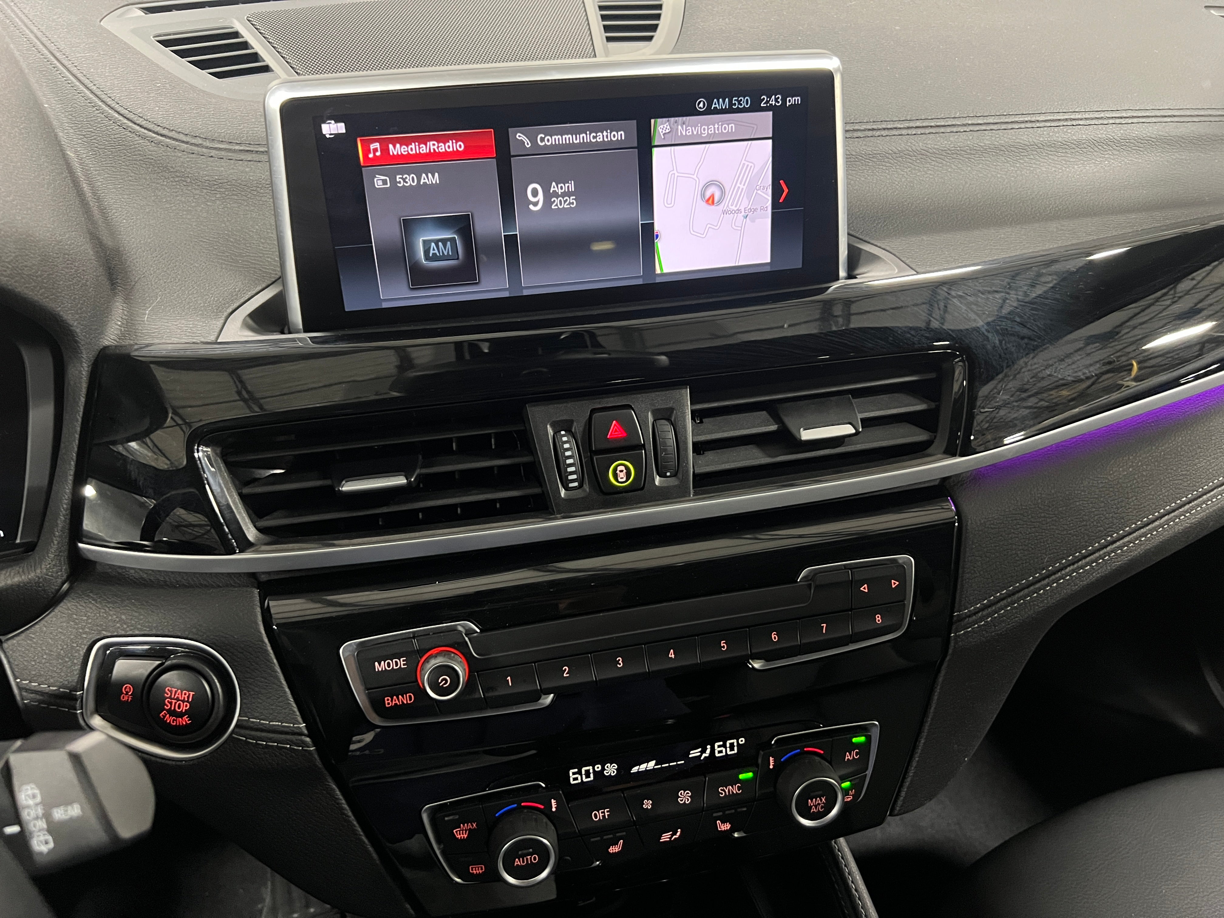 2023 BMW X2 xDrive28i 3