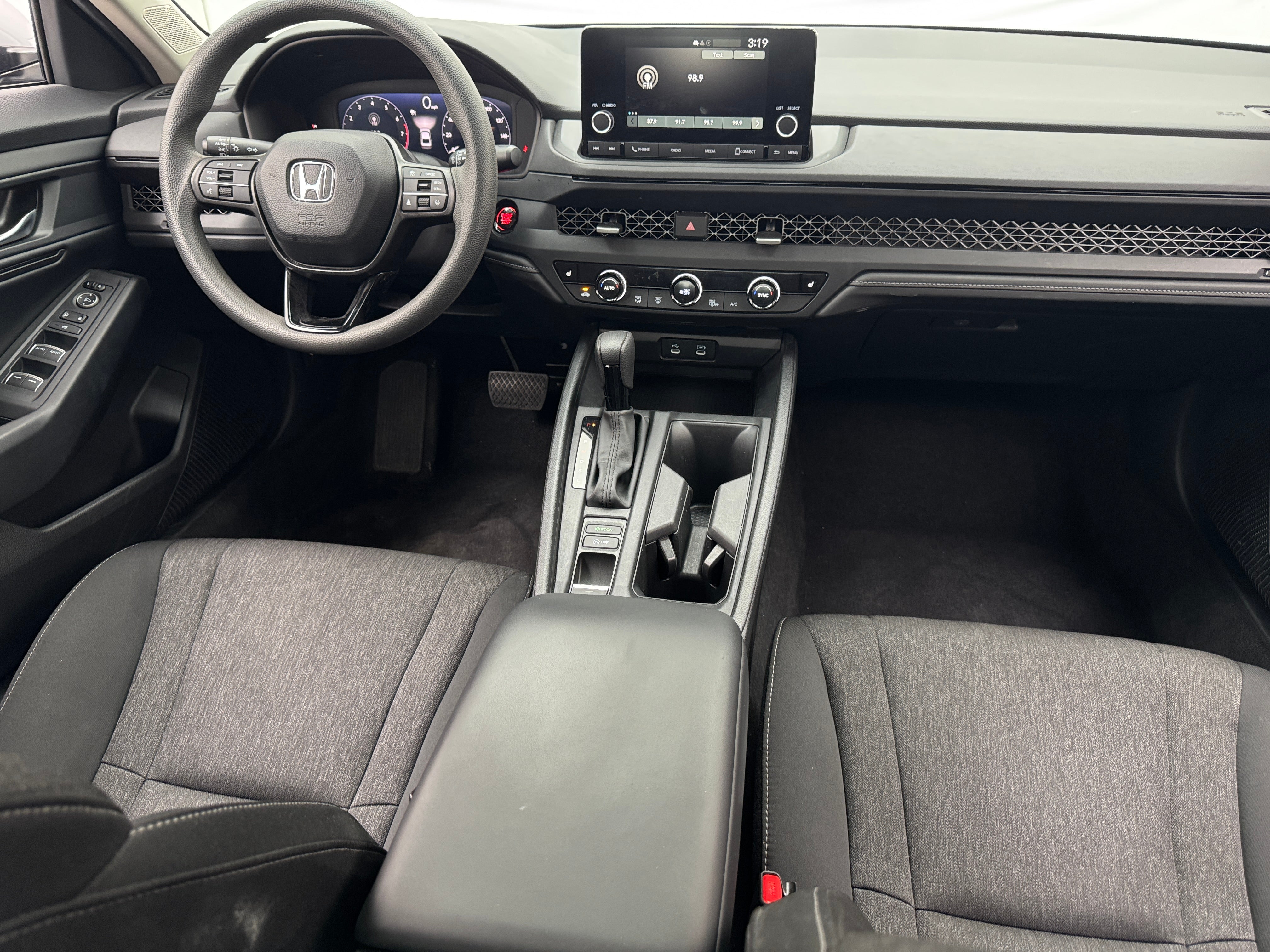 2024 Honda Accord EX 3