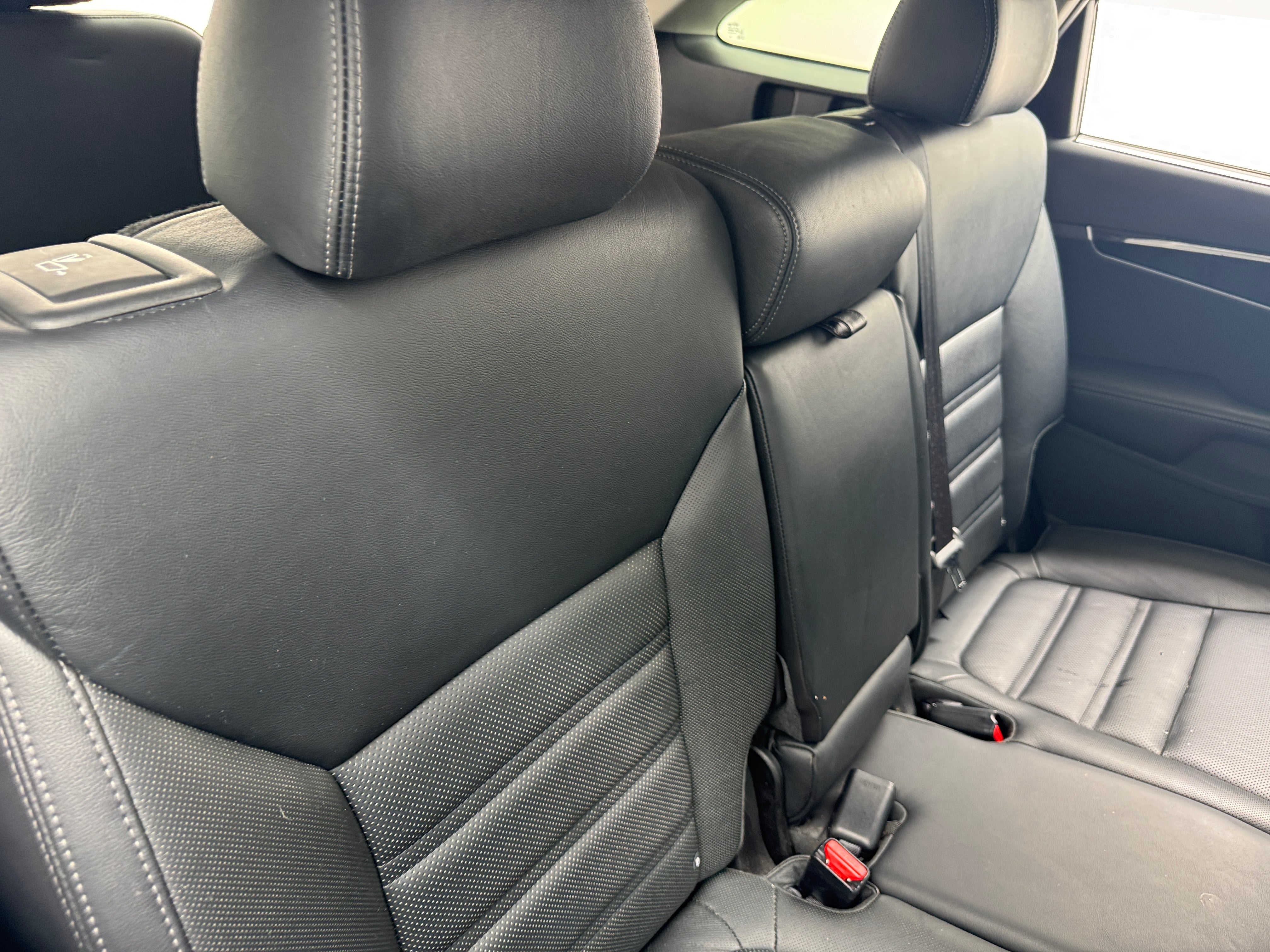 2016 Kia Sorento SX 5