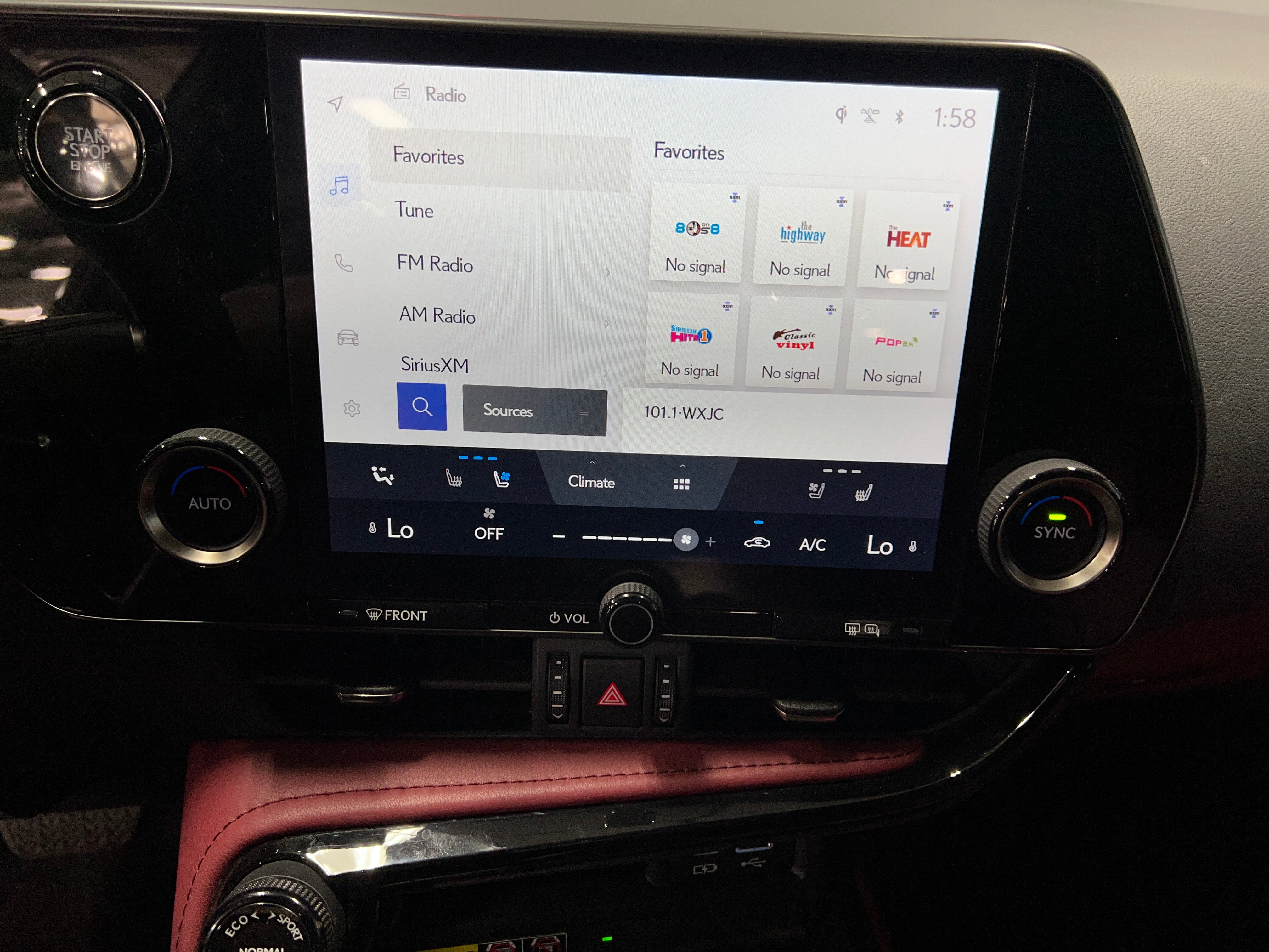 Thumbnail: 2024 Lexus NX - 3