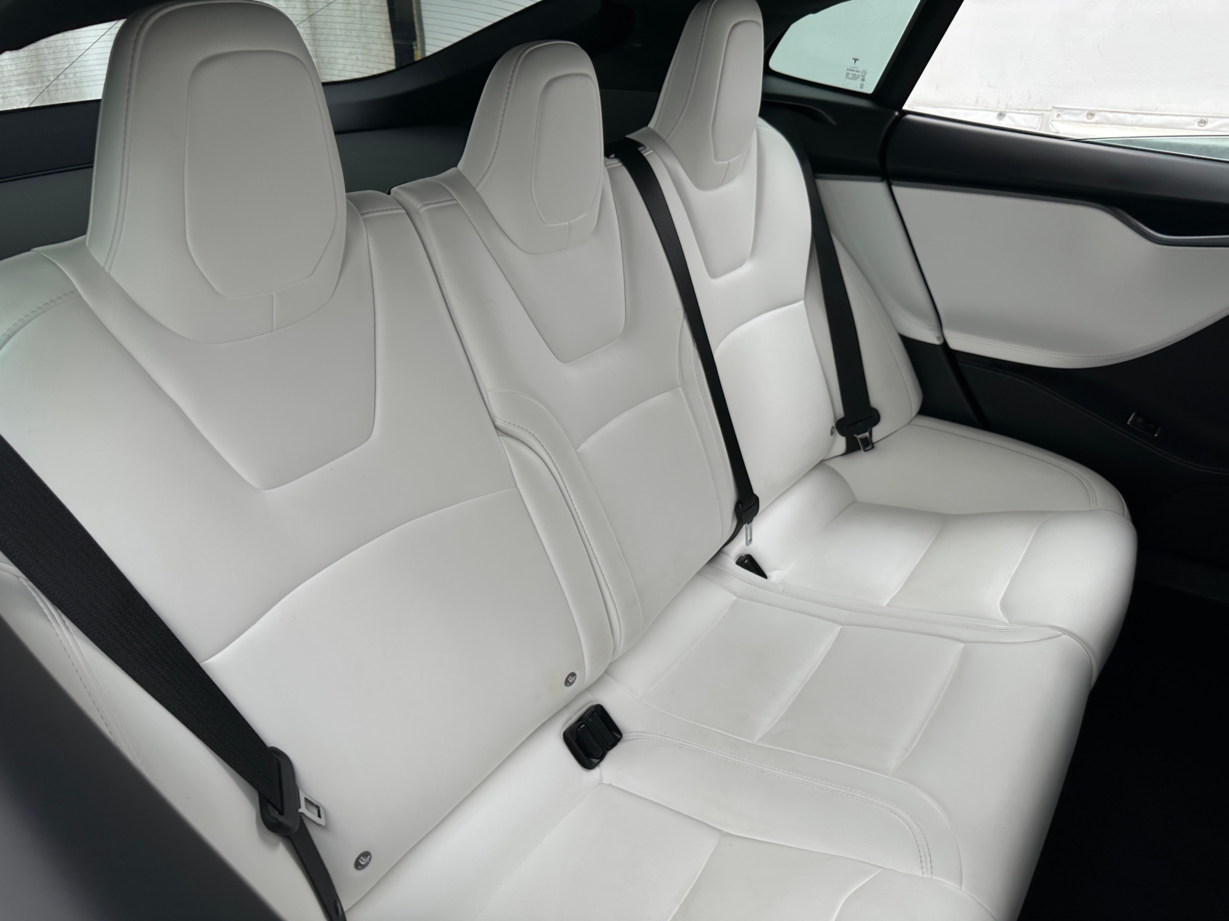 2018 Tesla Model S 75D 5