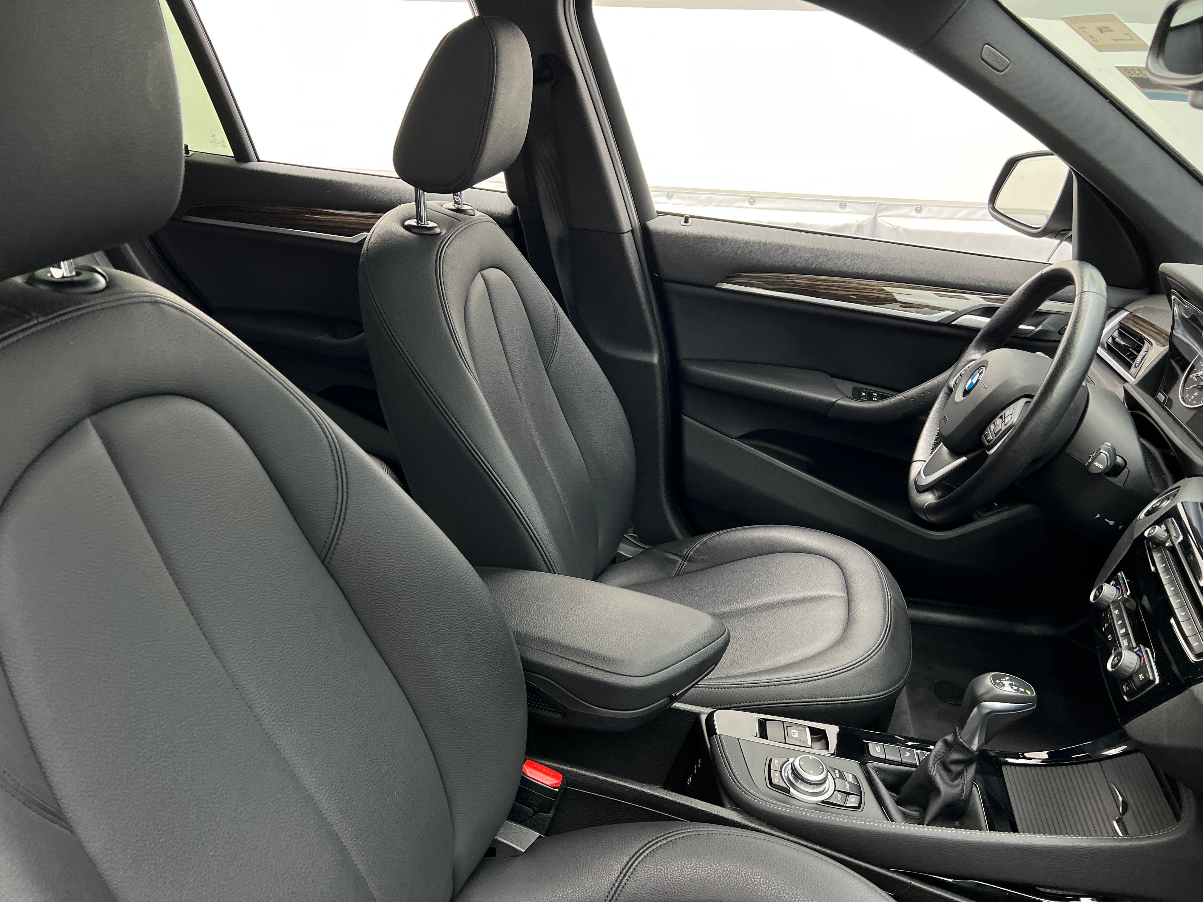 2016 BMW X1 xDrive28i 2