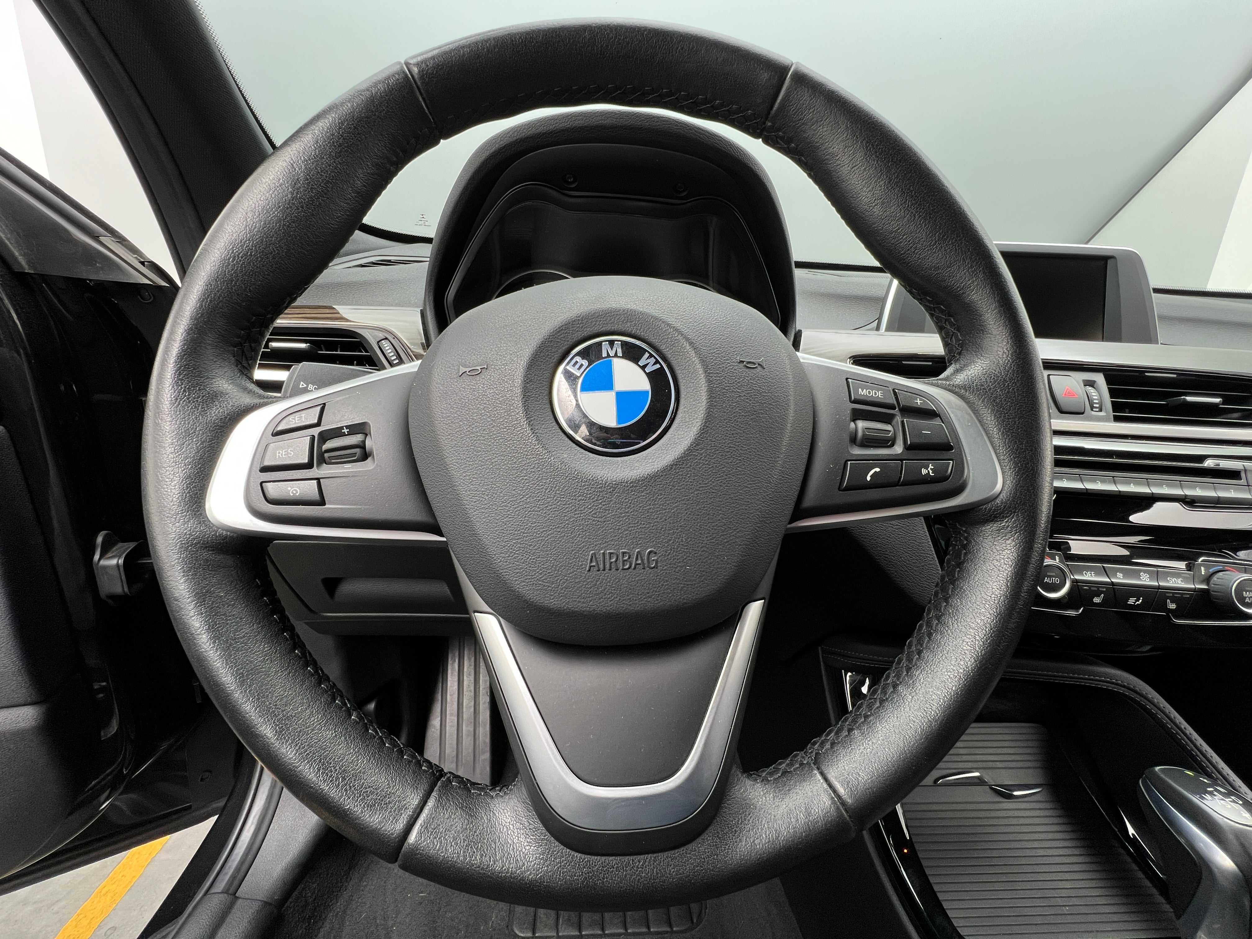 2016 BMW X1 xDrive28i 5