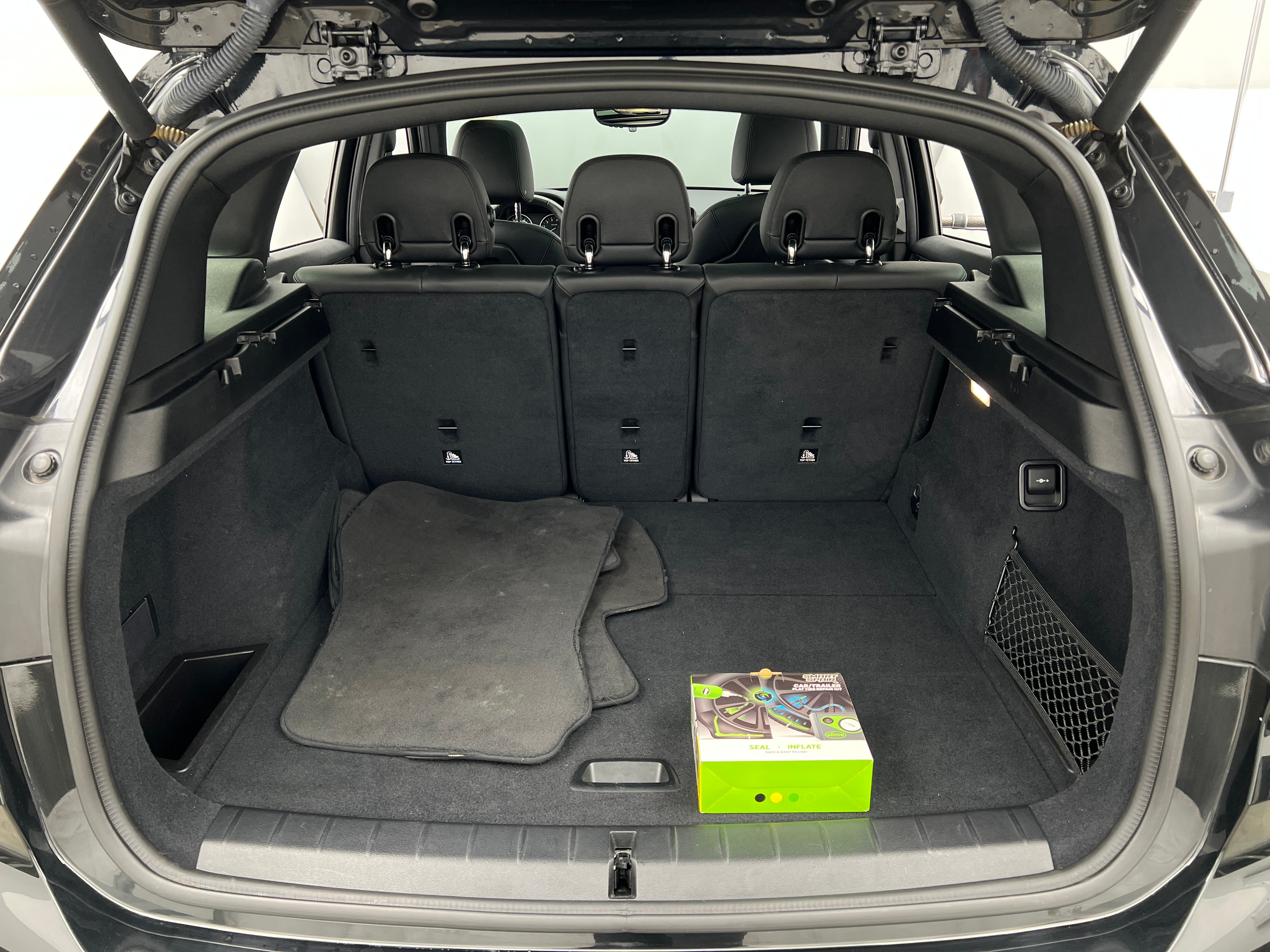 2016 BMW X1 xDrive28i 7