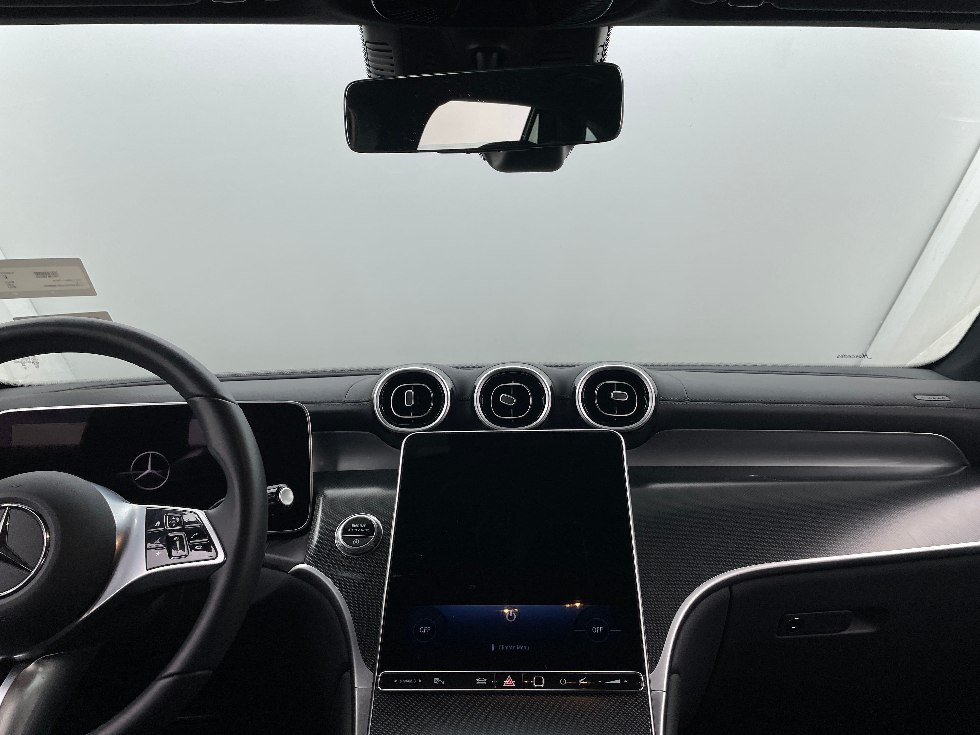 2024 Mercedes-Benz GLC 300 3