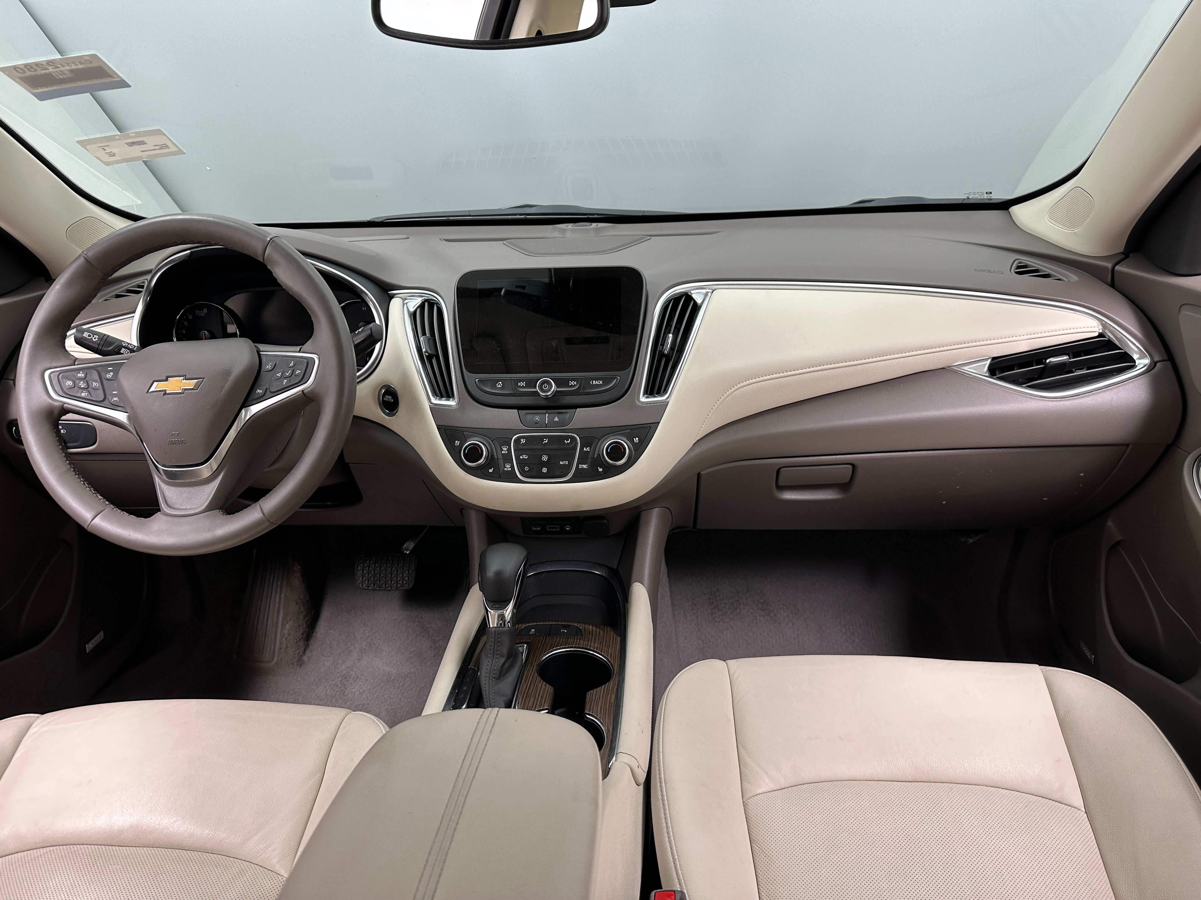 2024 Chevrolet Malibu LT 2