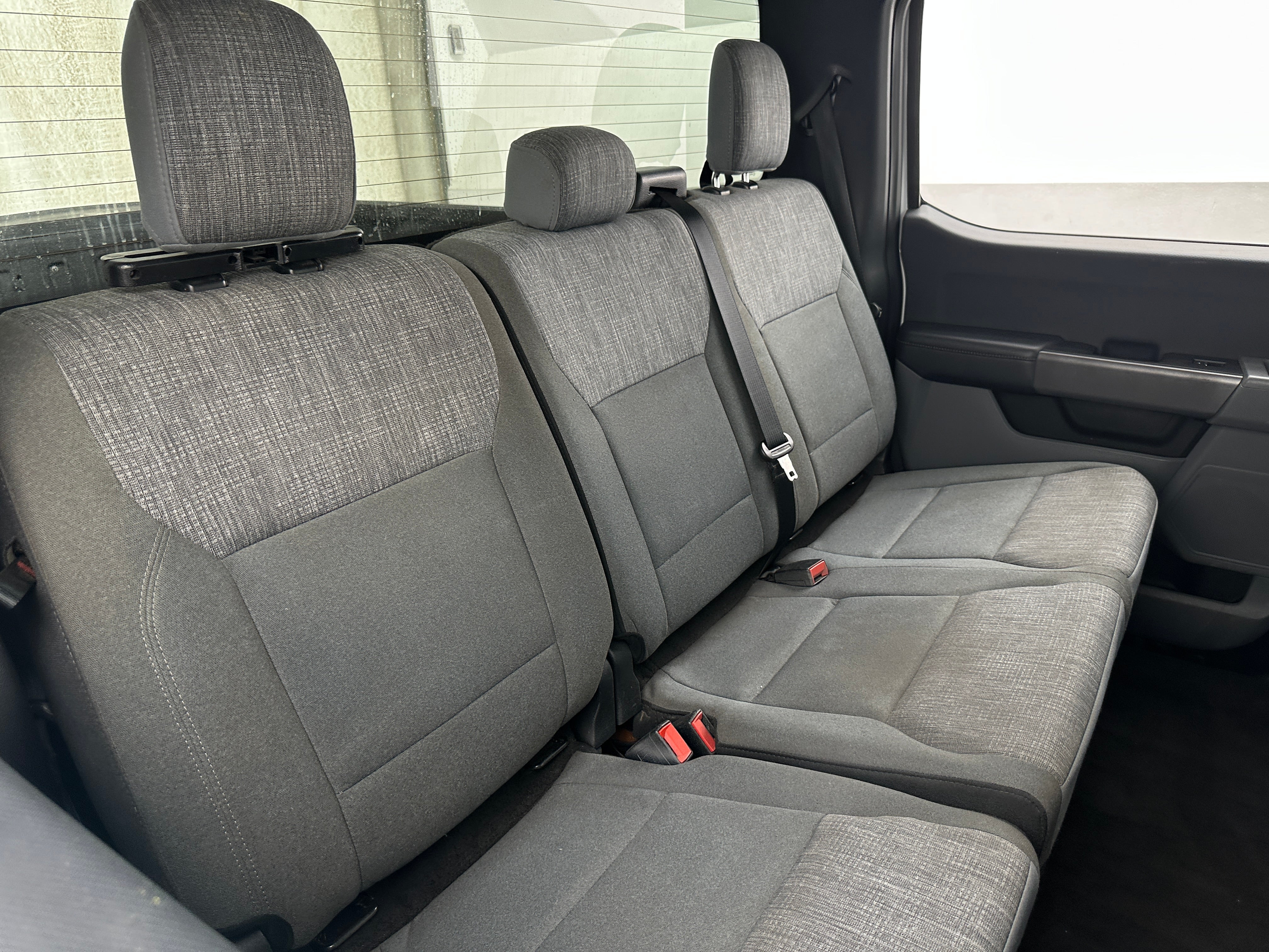 2022 Ford Econoline E-150 6