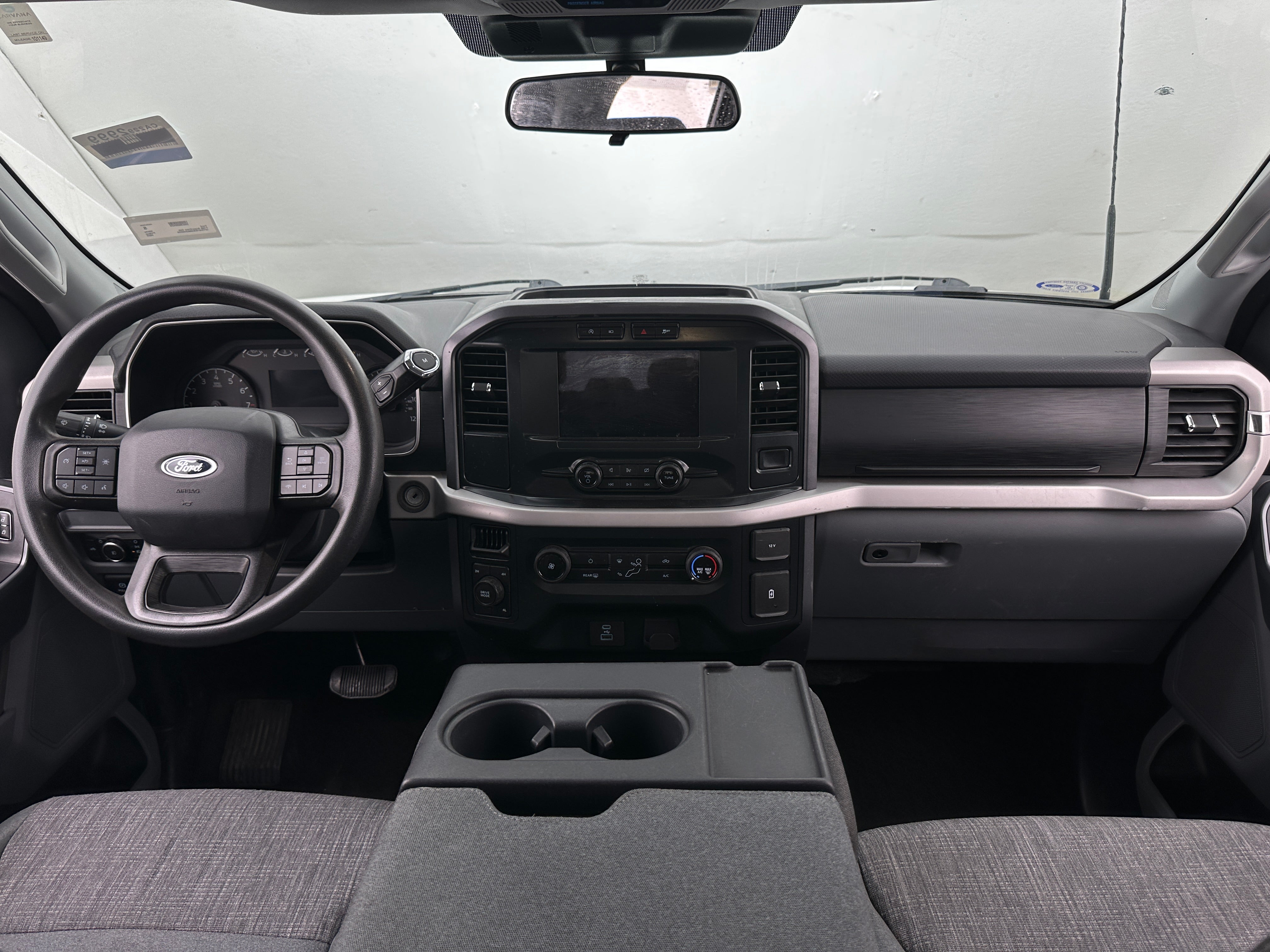 2022 Ford Econoline E-150 3