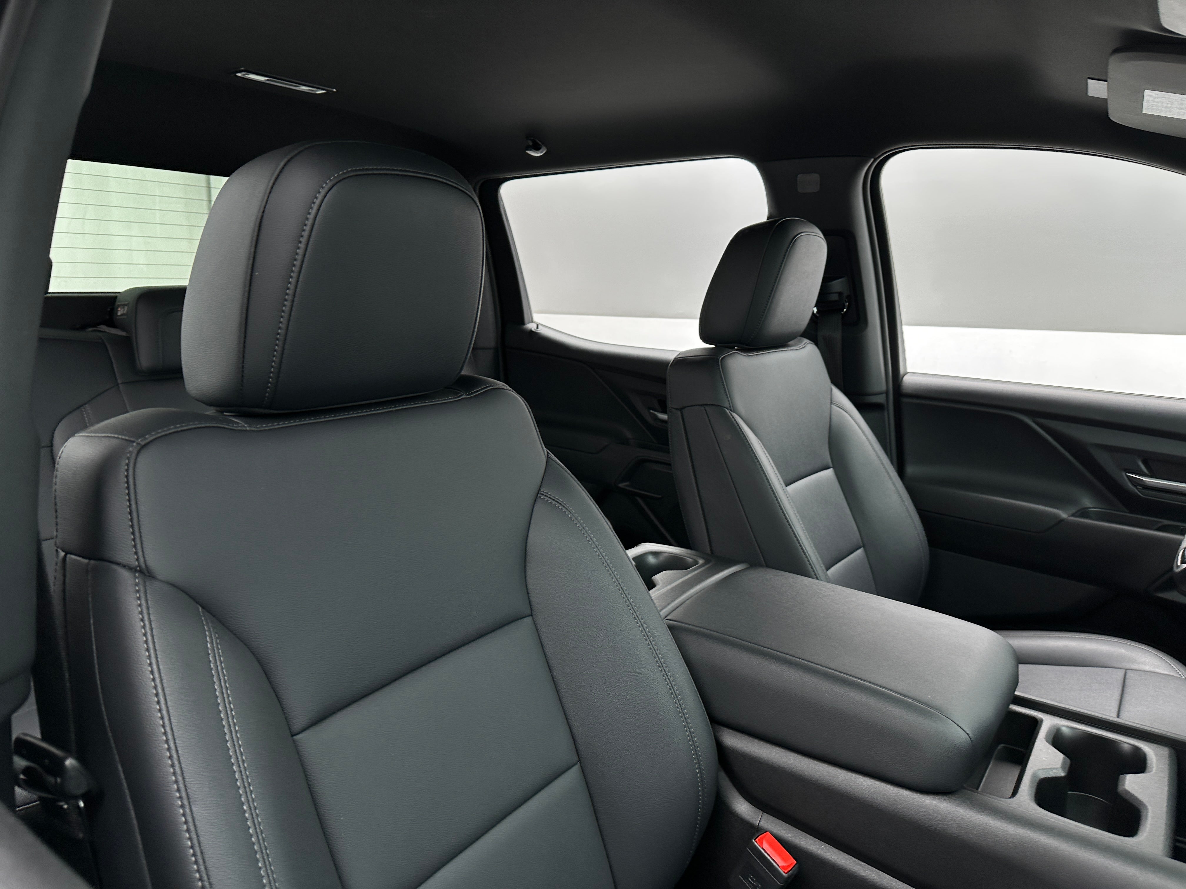2024 Chevrolet Silverado EV Work Truck 2