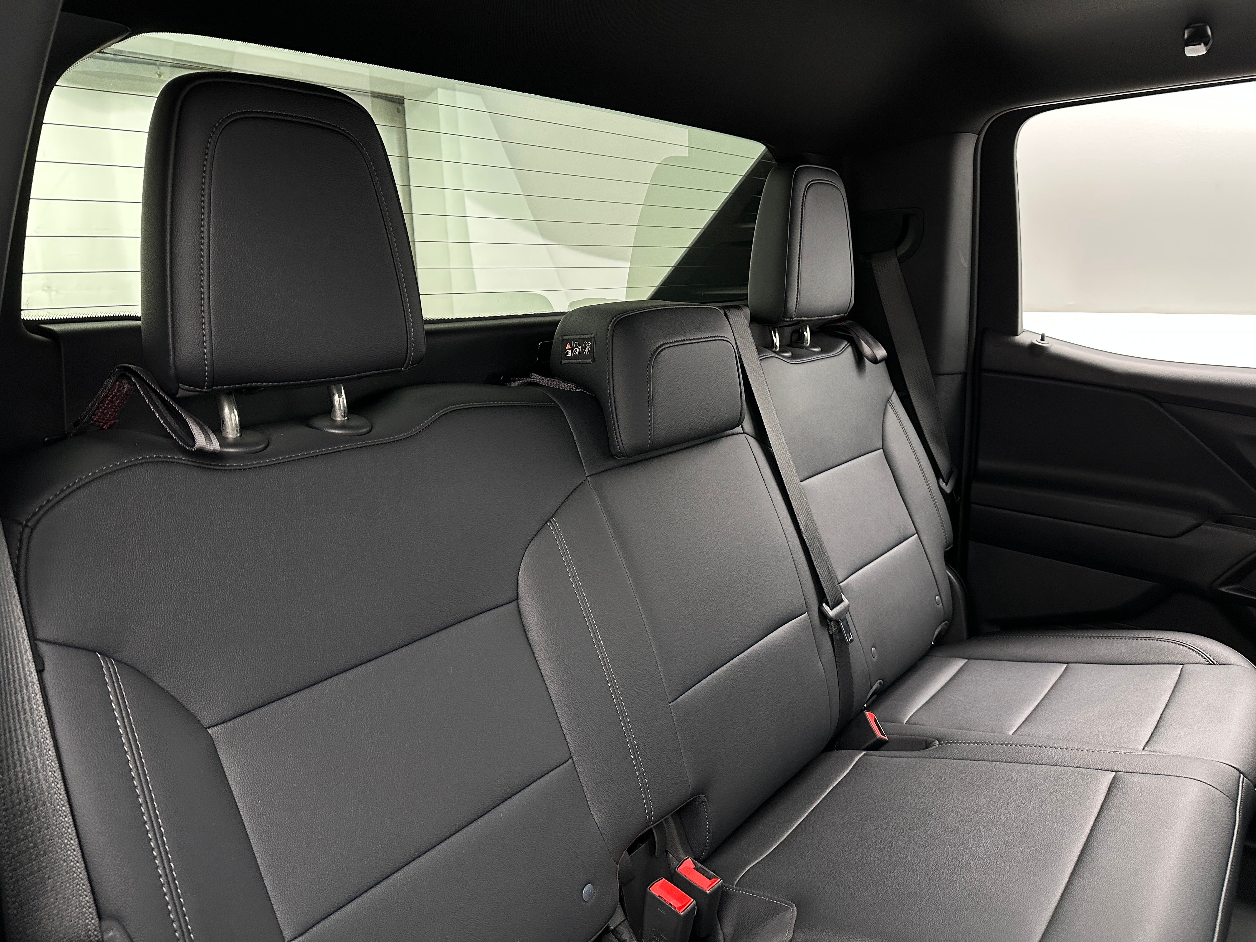 2024 Chevrolet Silverado EV Work Truck 6