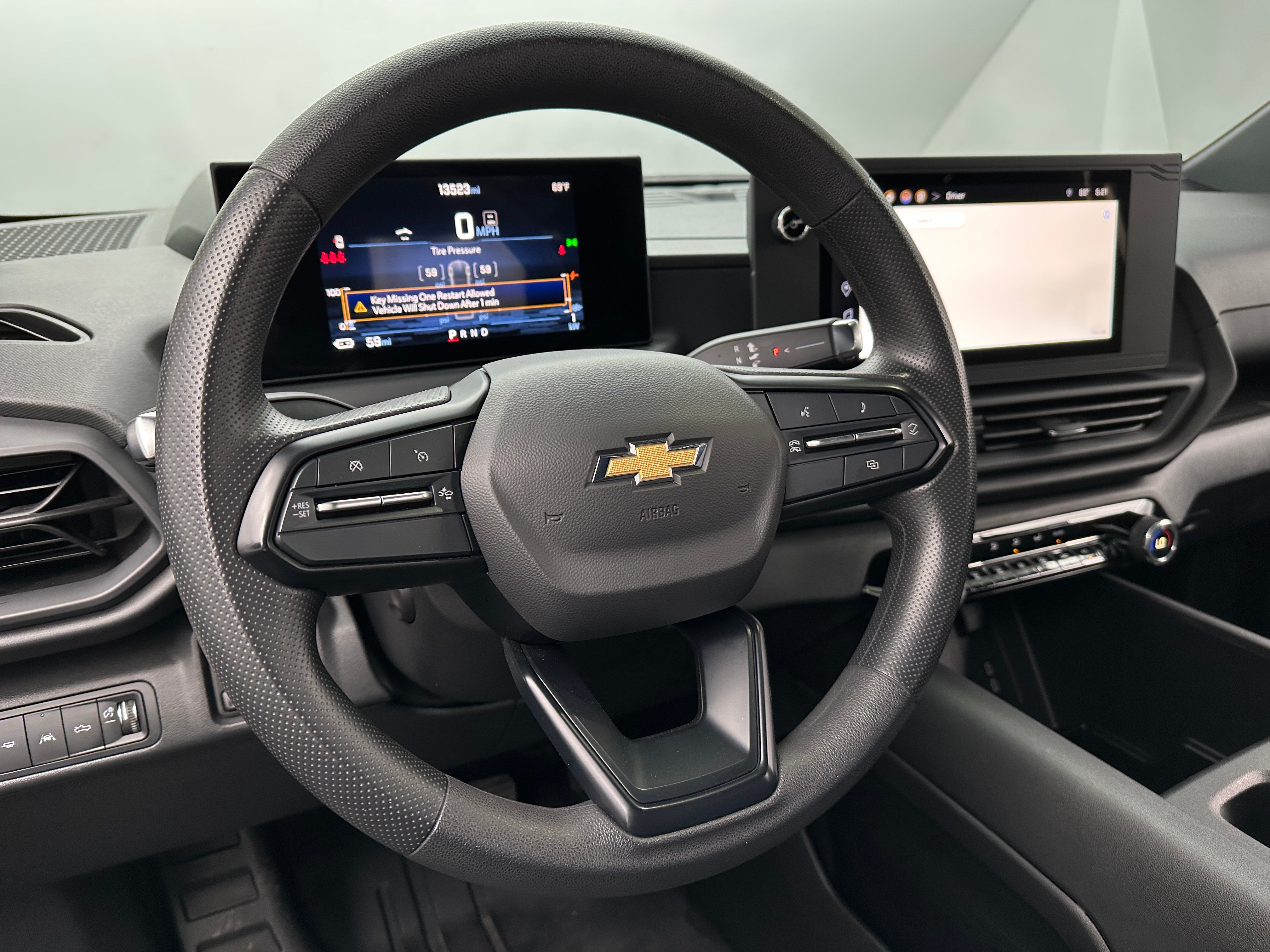 2024 Chevrolet Silverado EV Work Truck 5