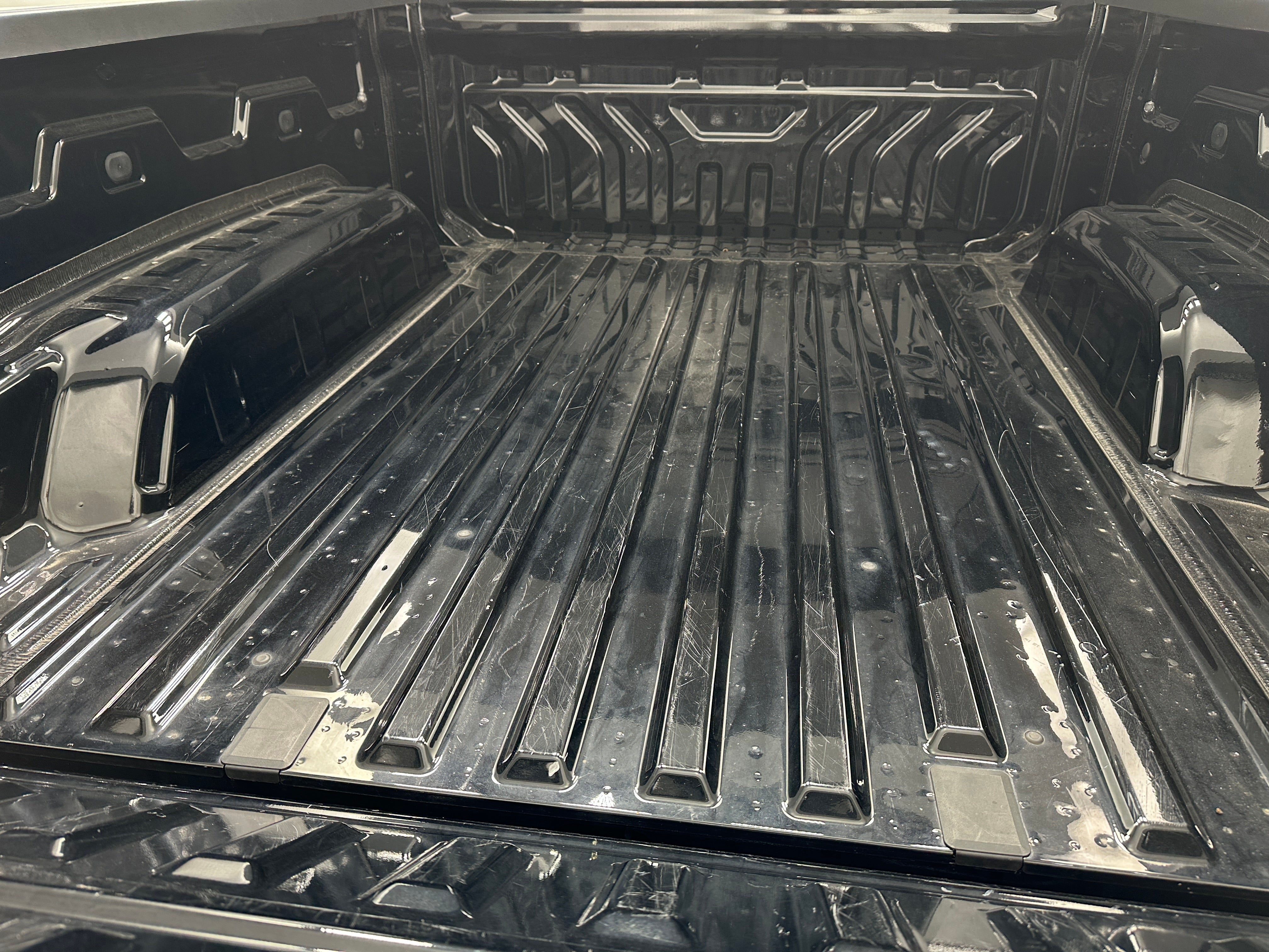 2024 Chevrolet Silverado EV Work Truck 7